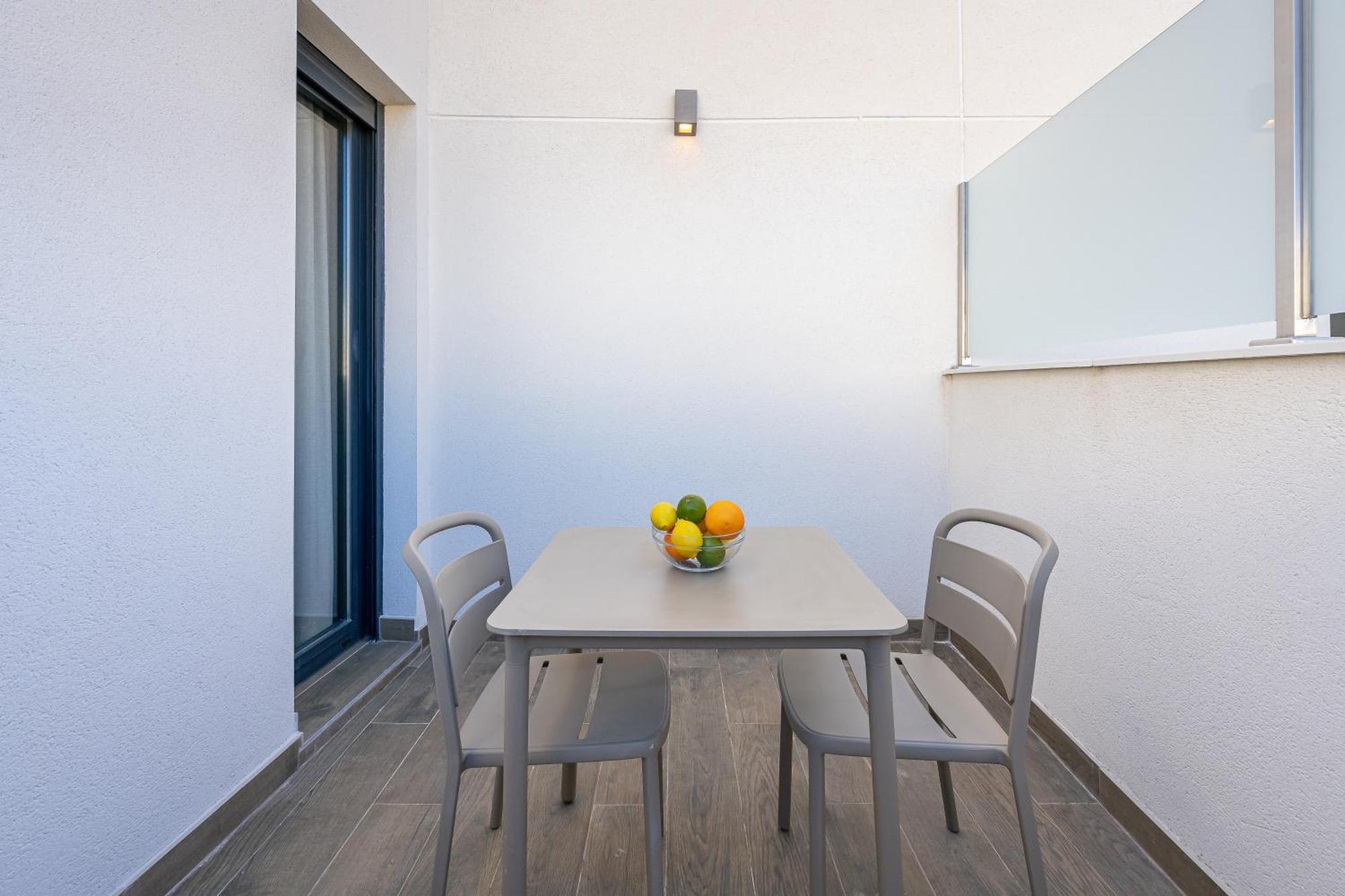 Aparthotel Feelathome Castilla Madri