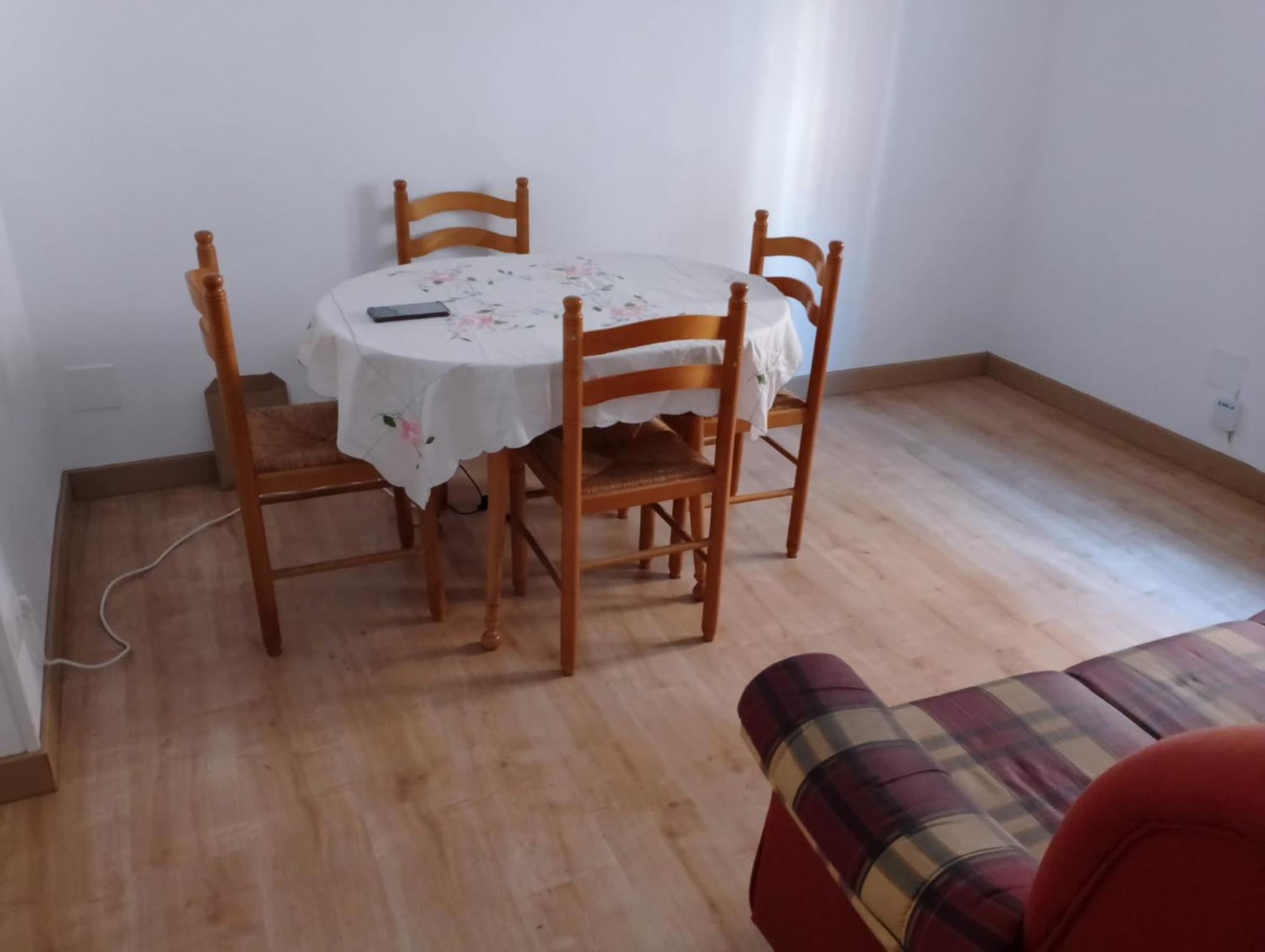 Apartment En Piso Compartido Madrid