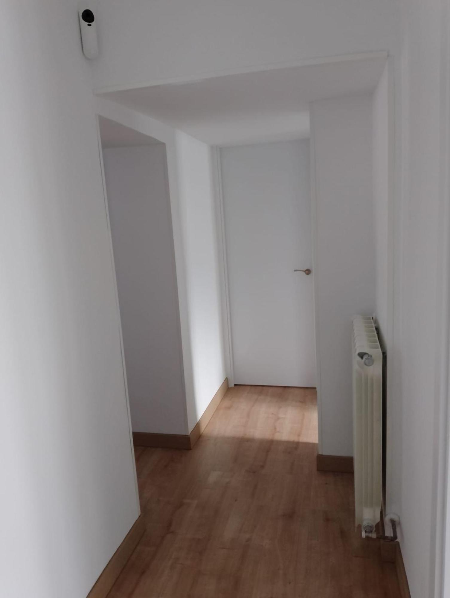 En Piso Compartido Apartment Madrid