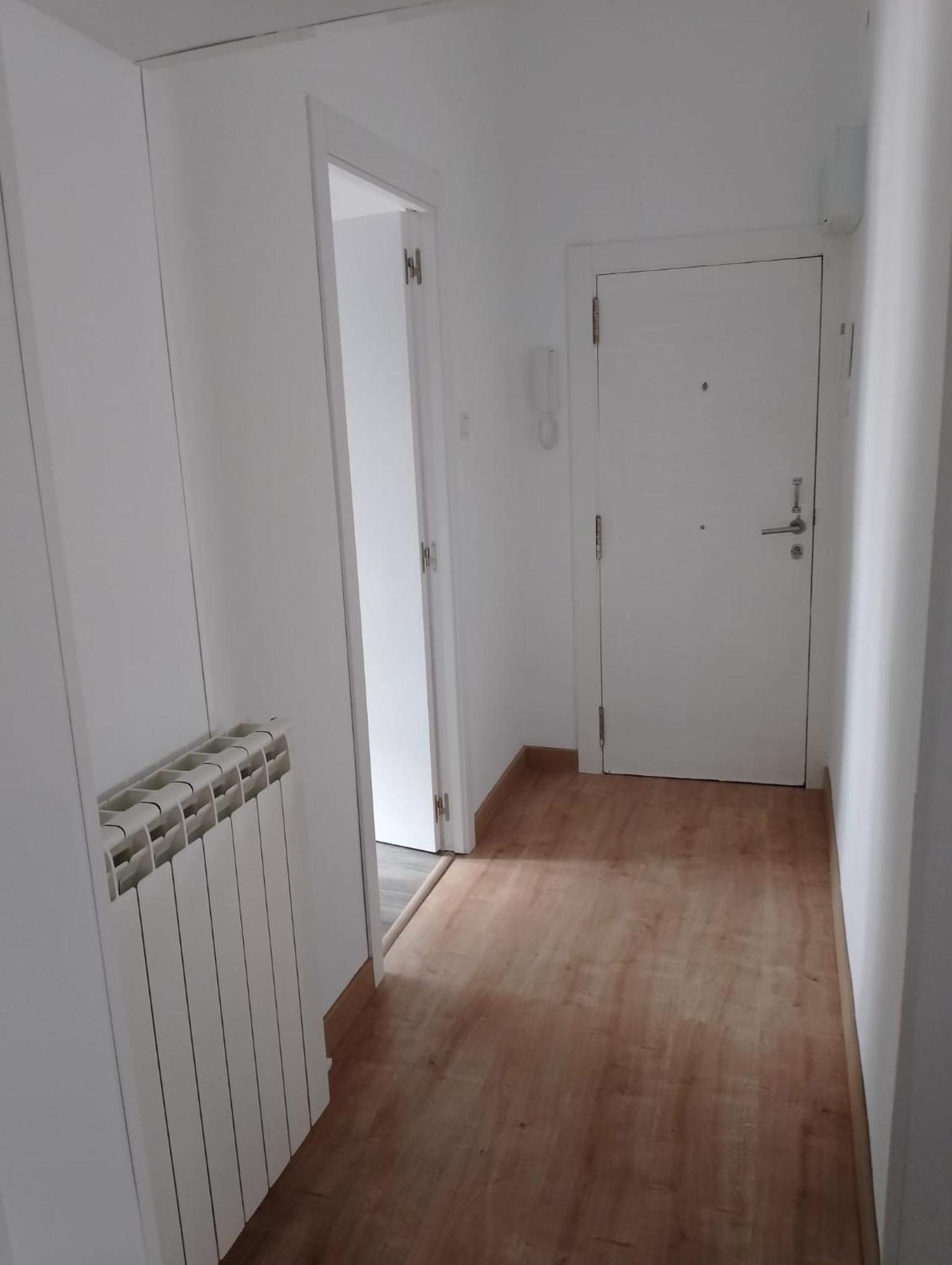 Apartment En Piso Compartido Madrid