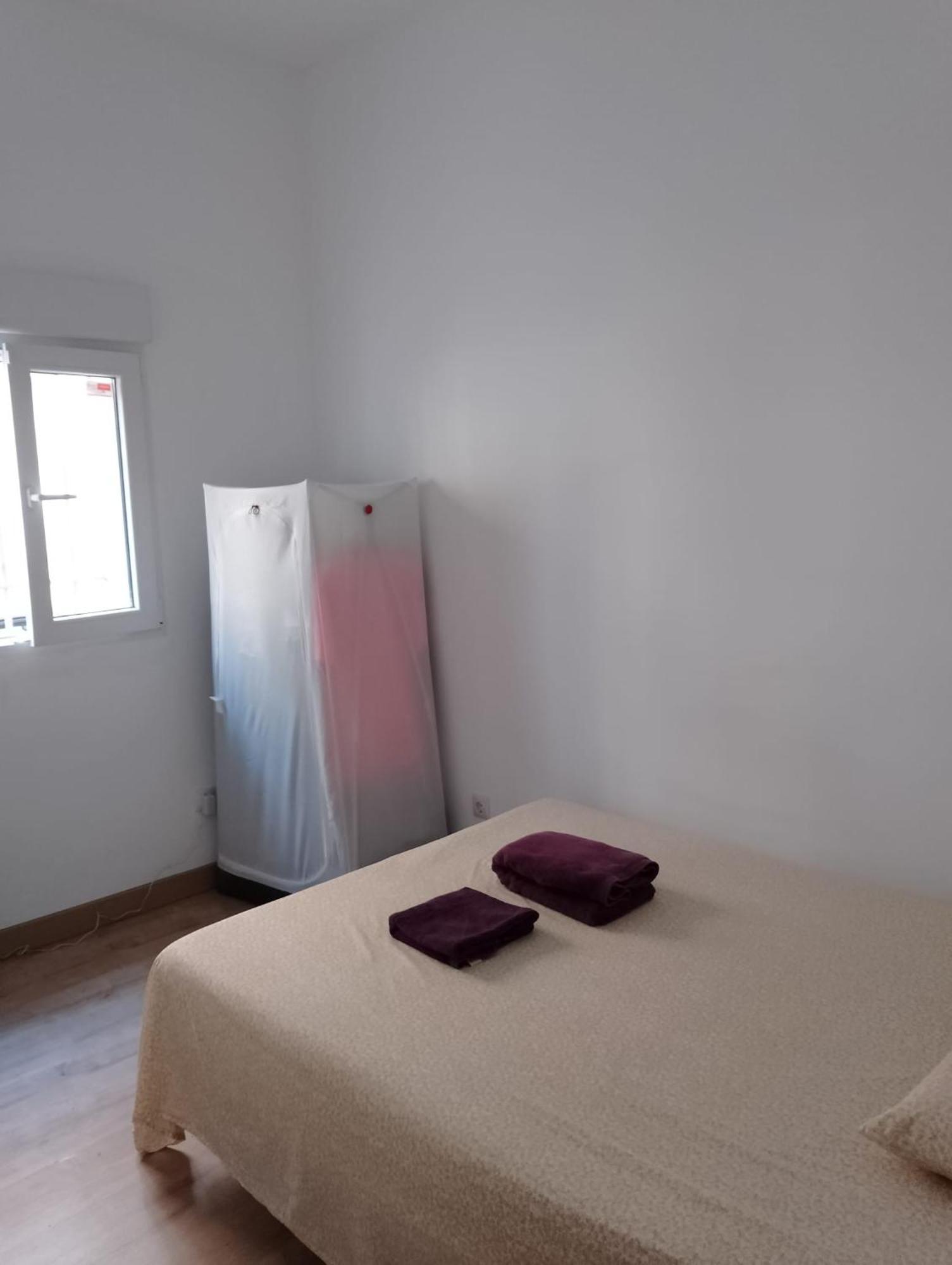 Apartment En Piso Compartido Madrid