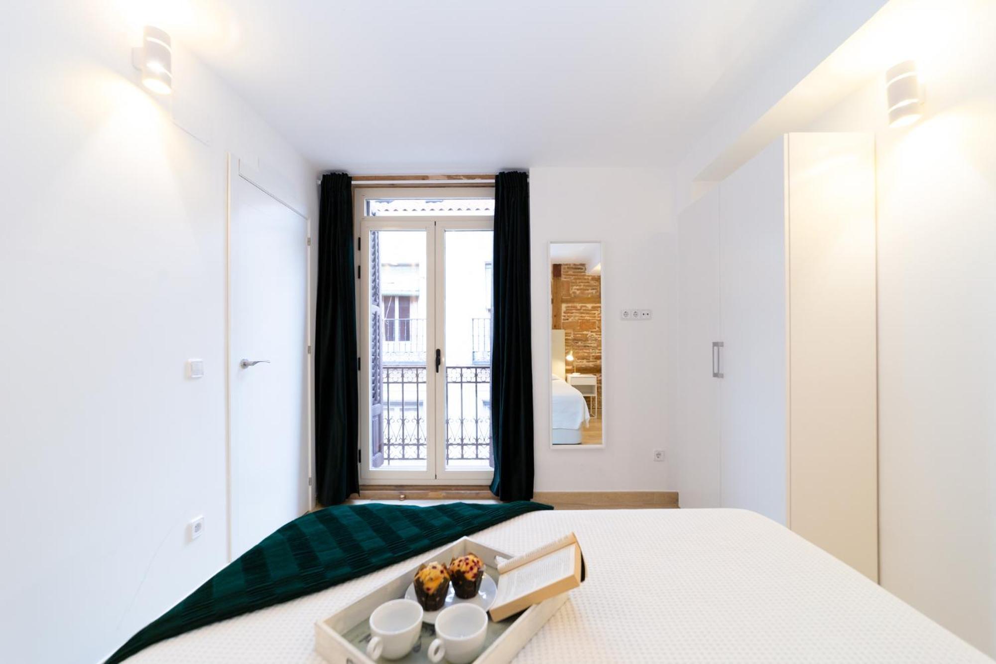 San Isidro Apartment