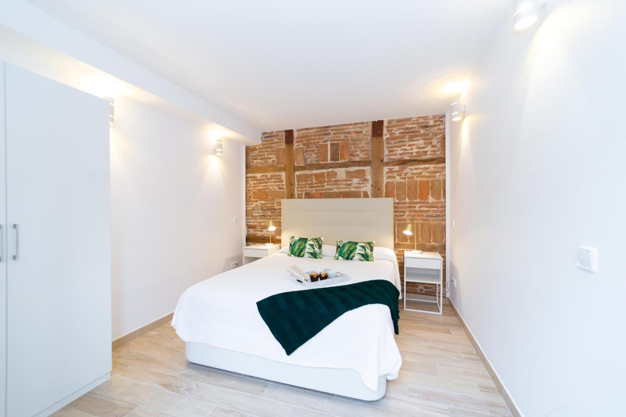 San Isidro Apartamento Madri