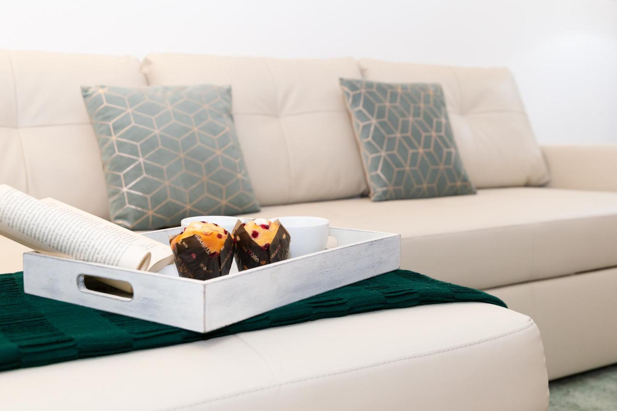 San Isidro Apartment Madrid