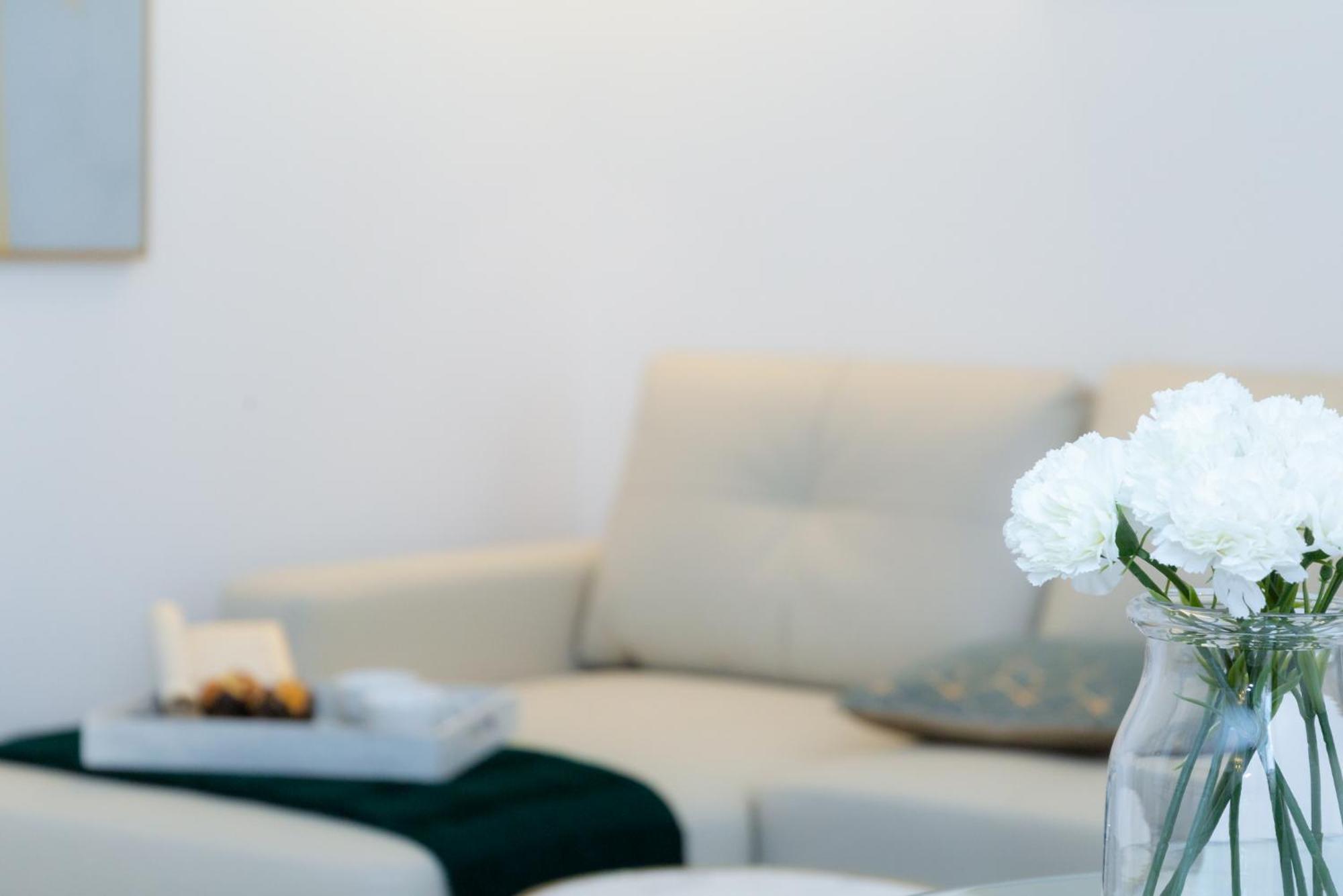 San Isidro Apartment *