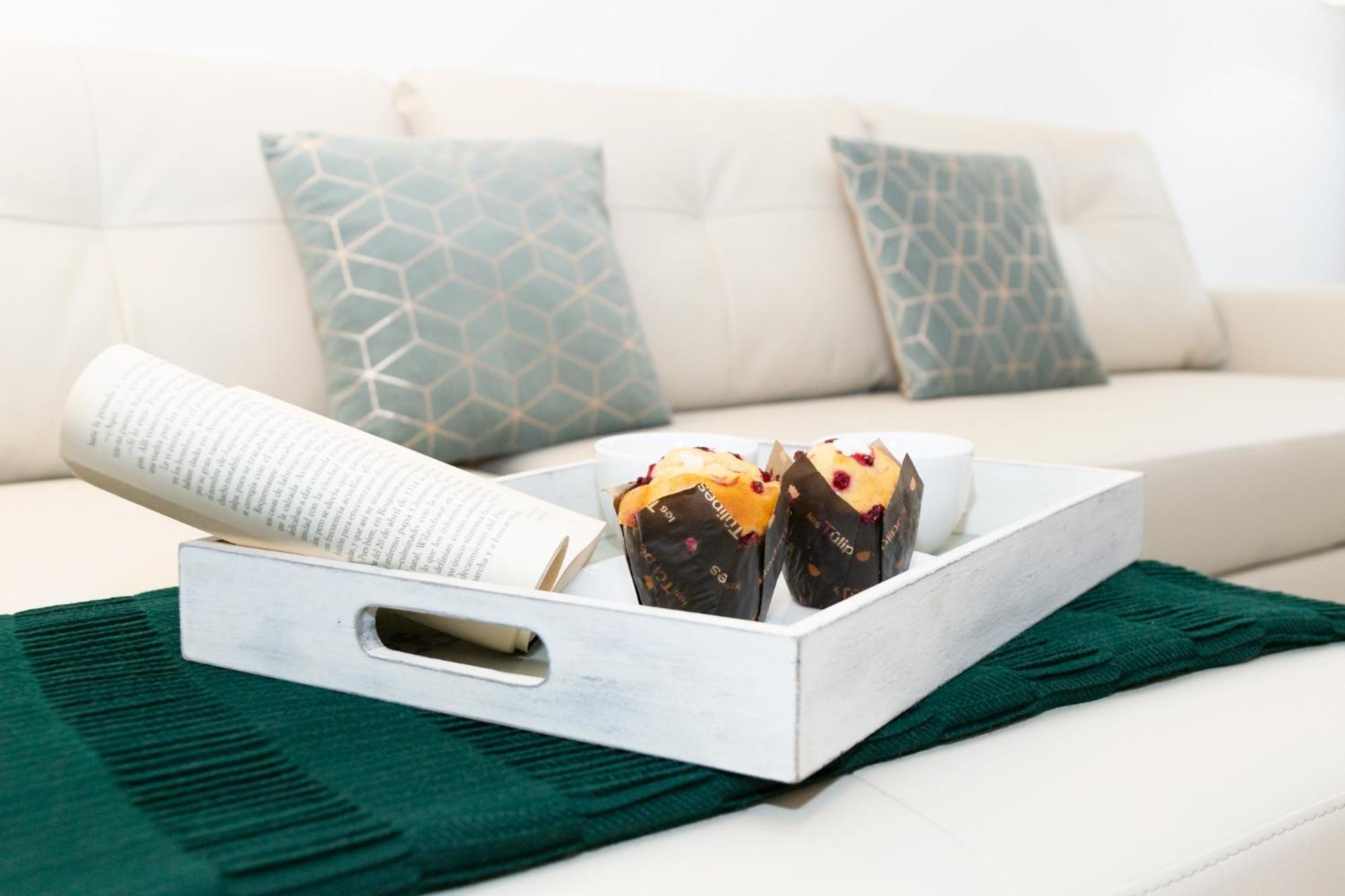 Apartment San Isidro Madrid