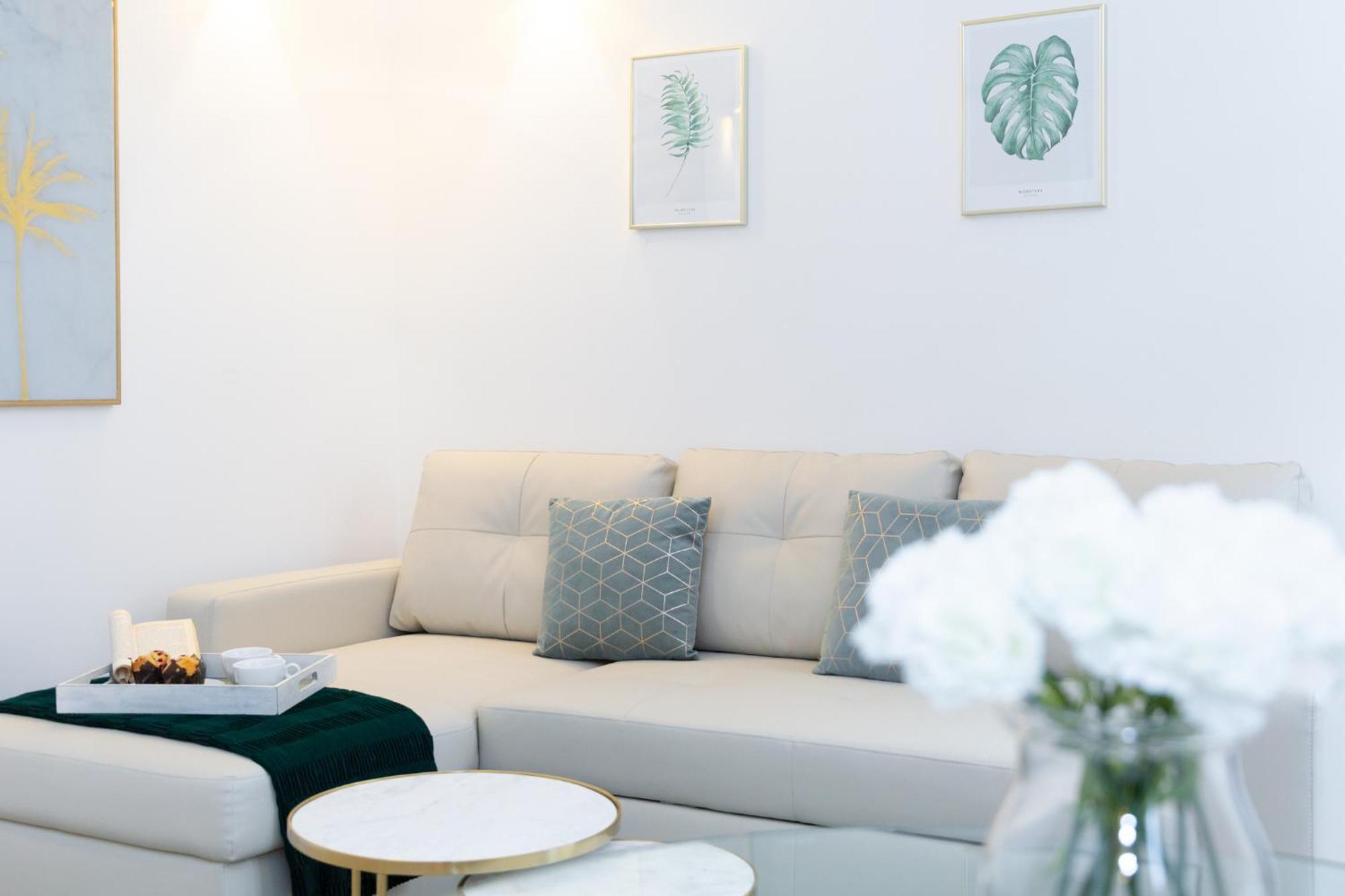 San Isidro Apartamento Madri
