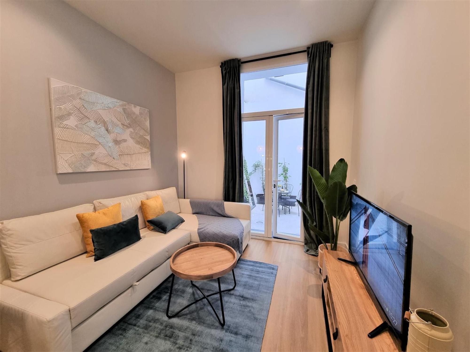 San Isidro Apartment