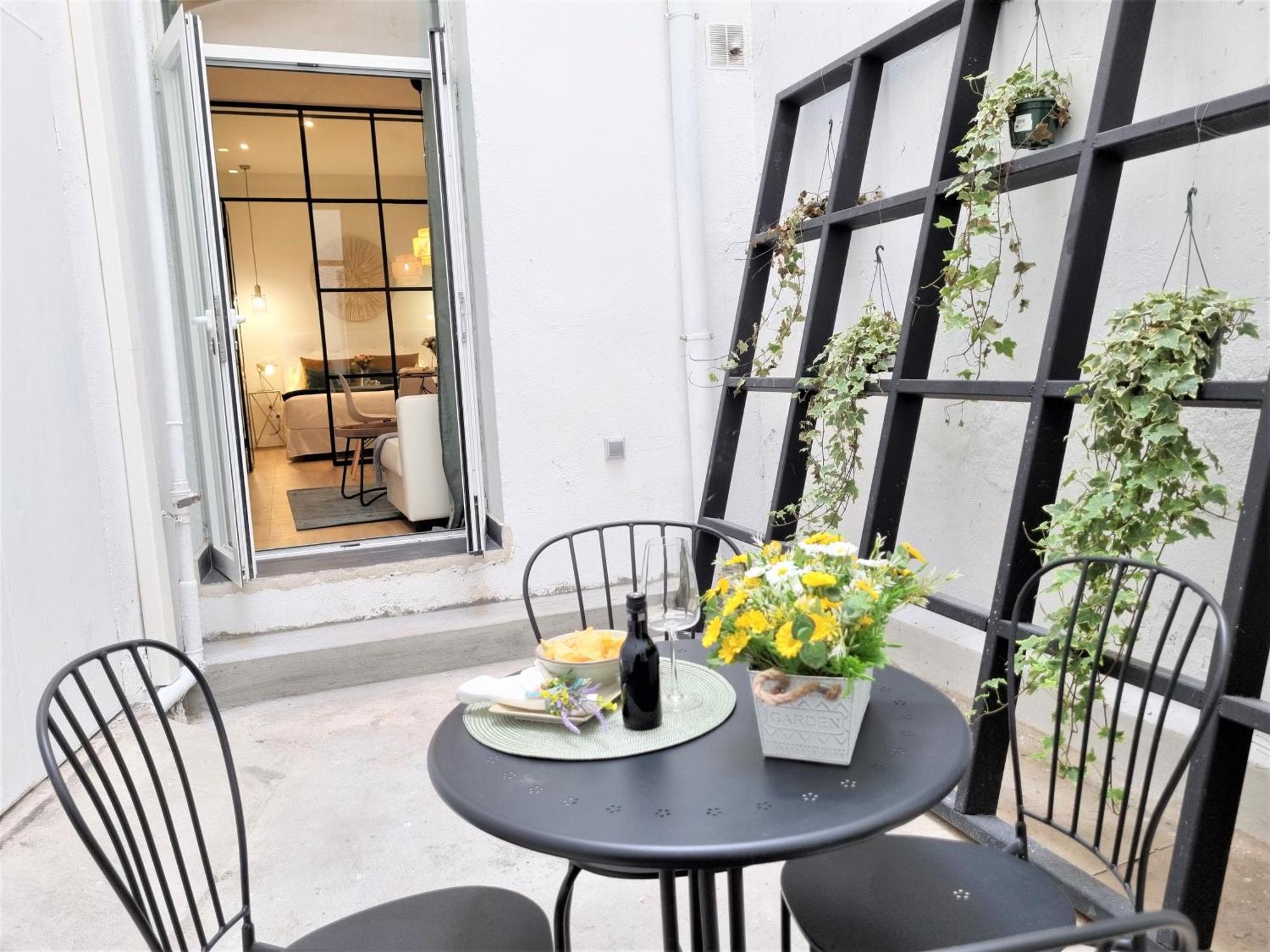 San Isidro Apartment Madrid