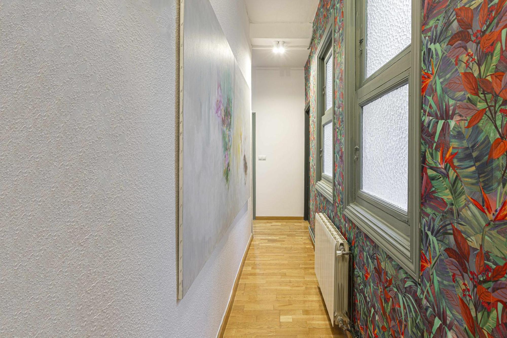 Albergue Sol Y Tirso
