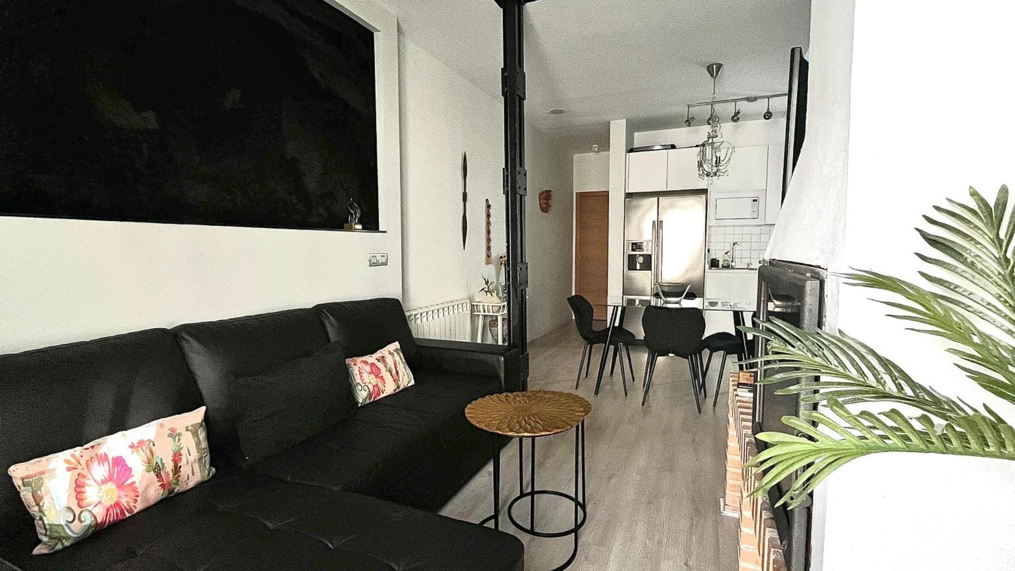 Disfruta Atocha Apartment Madrid
