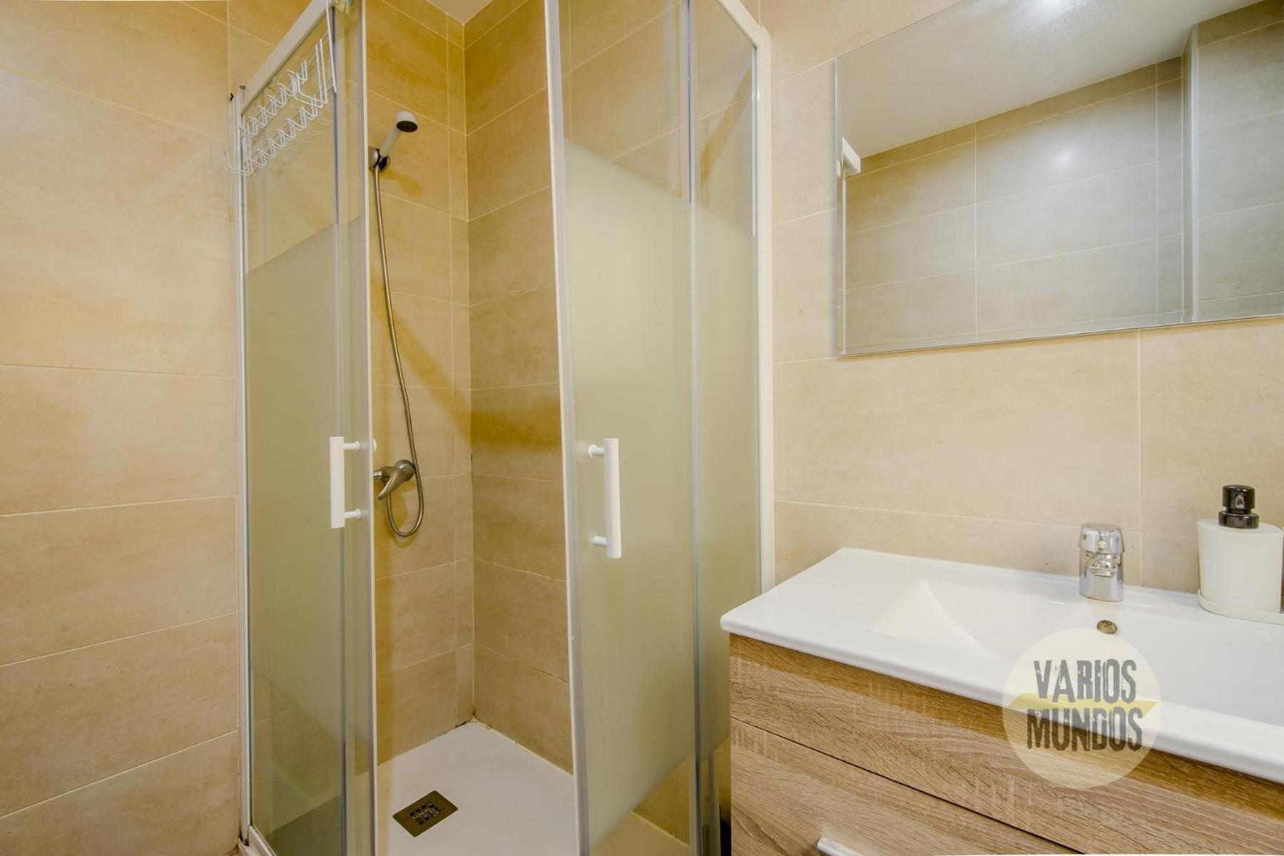Apartamento Encantador Piso En La Latina - Centro