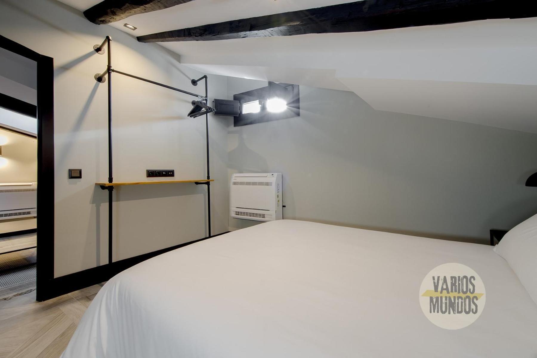 Familiar 5pax En Calle Santa Ana-centro E2 Apartment