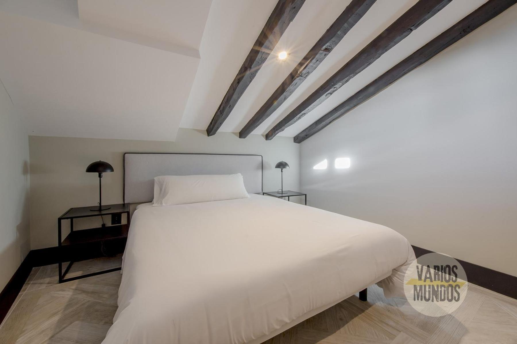 Familiar 5pax En Calle Santa Ana-centro E2 Apartment