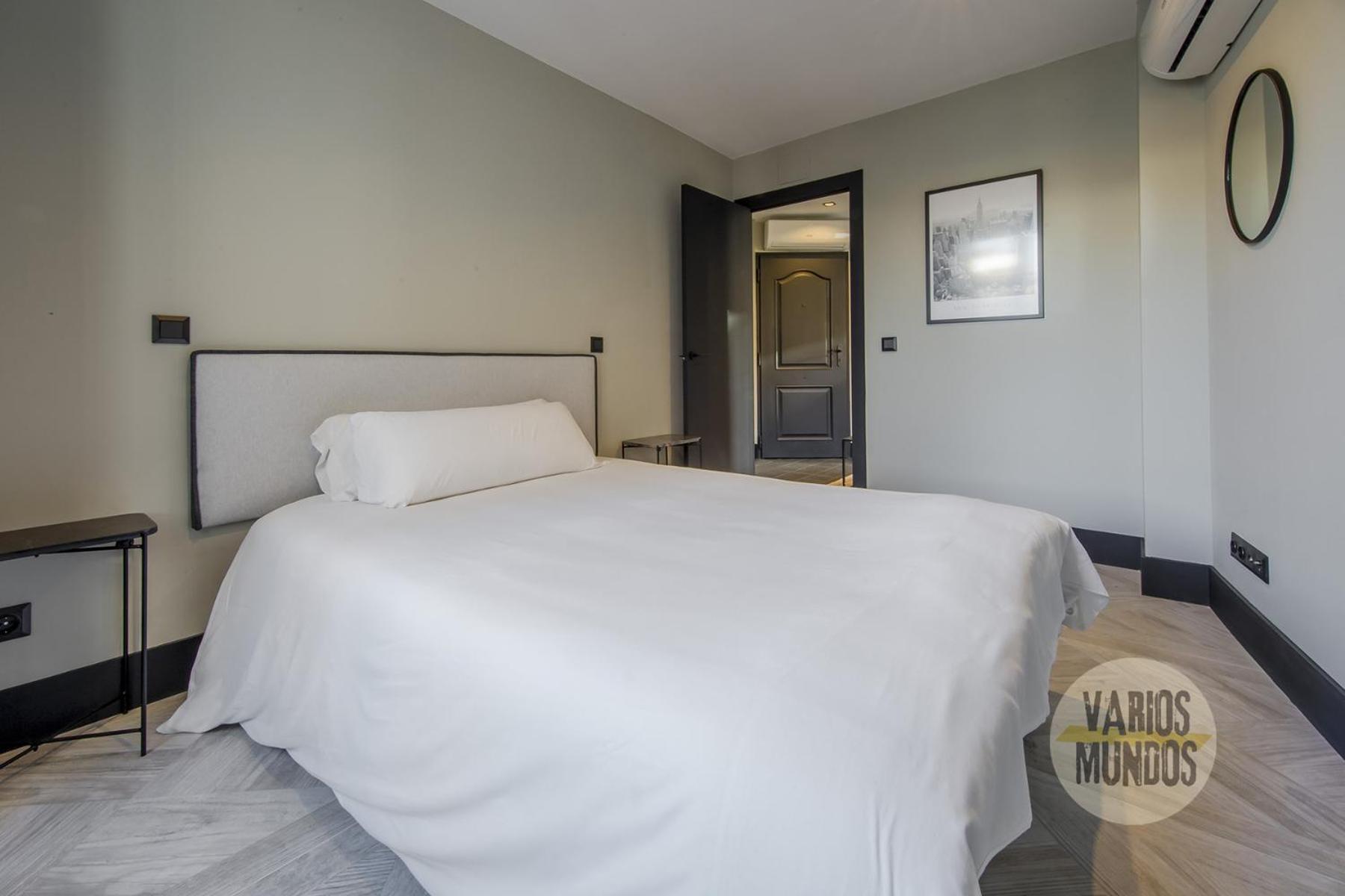 Premium 7pax En Calle Santa Ana-la Latina E2 Apartment