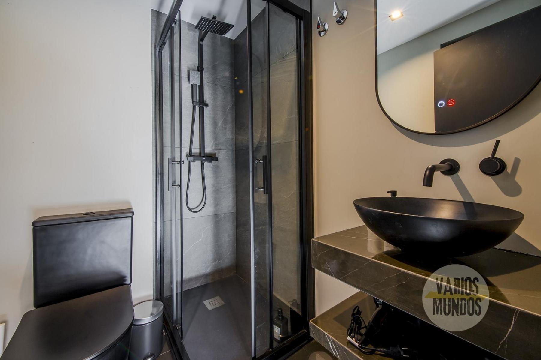 Apartment Premium 7pax En Calle Santa Ana-la Latina E2 Madrid