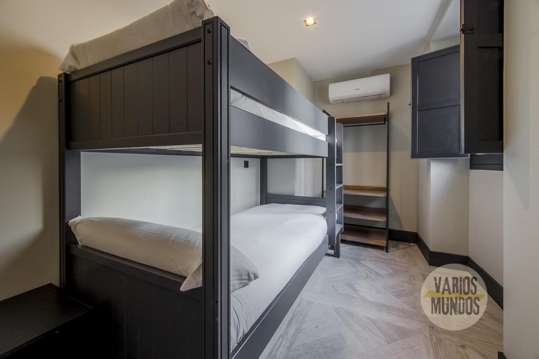 Apartment Premium 7pax En Calle Santa Ana-la Latina E2