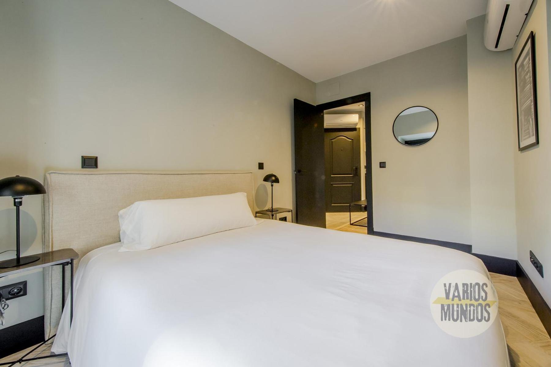 Fancy And New 7pax En Santa Ana-la Latina E2 Apartamento Madri