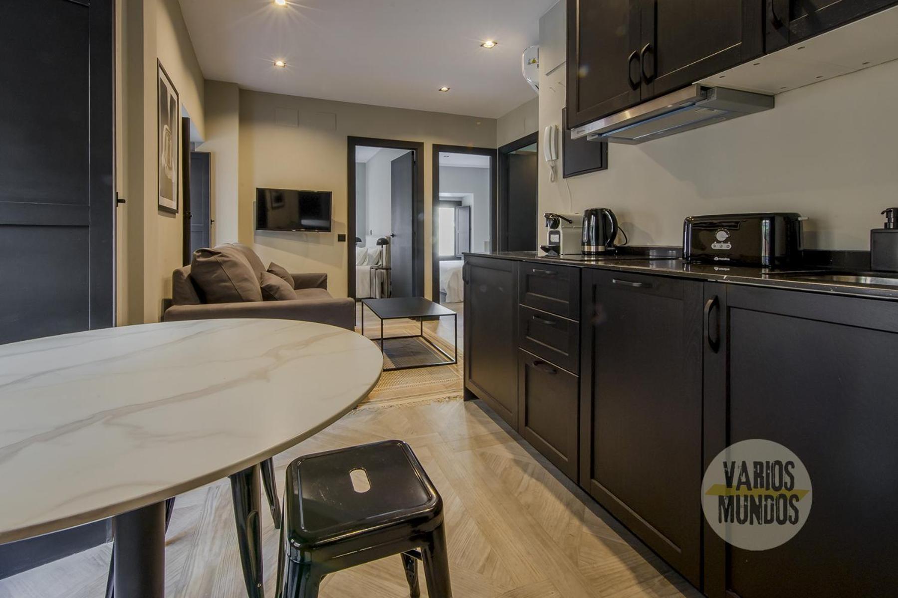 Fancy And New 7pax En Santa Ana-la Latina E2 Apartamento *