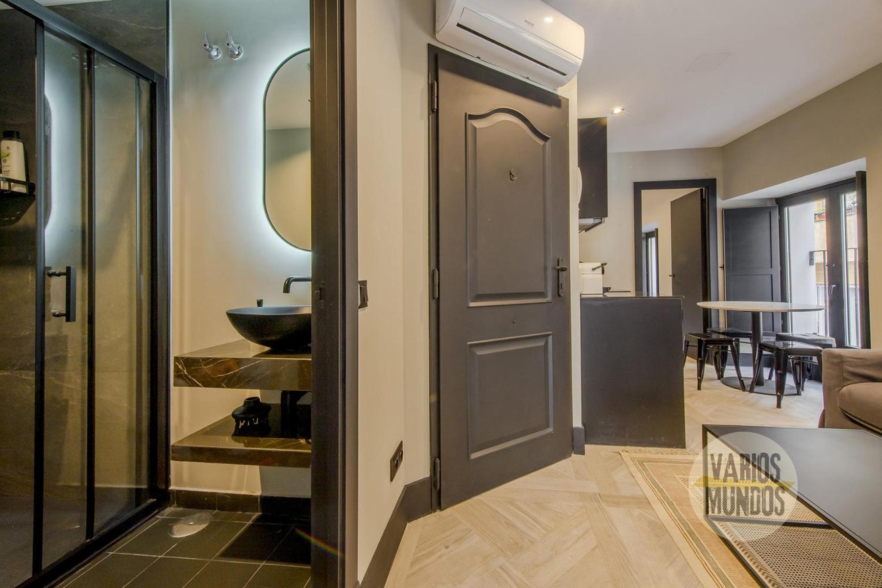 Fancy And New 7pax En Santa Ana-la Latina E2 Apartamento *