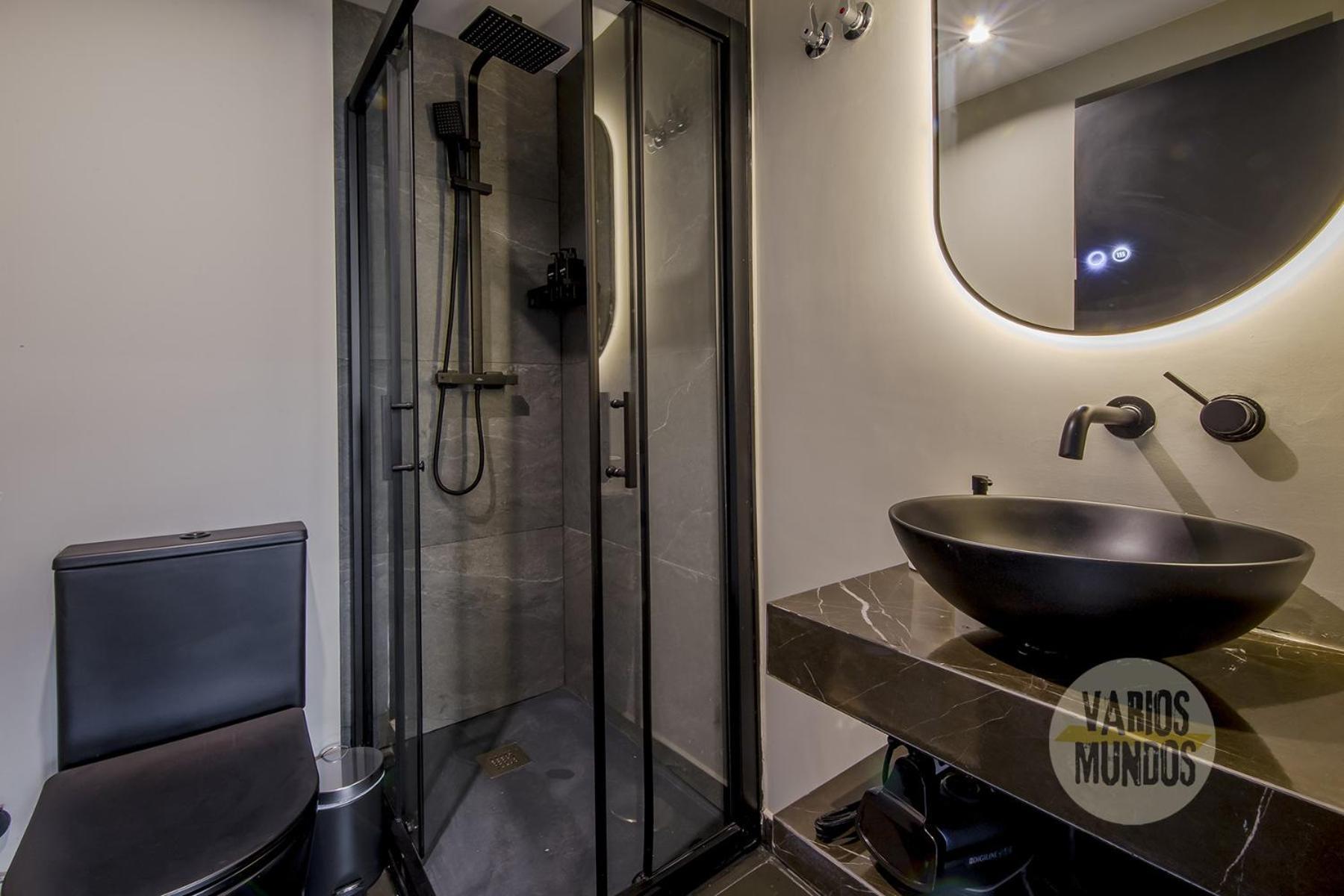 Apartment Deluxe 7pax En La Latina-centro De E2 *