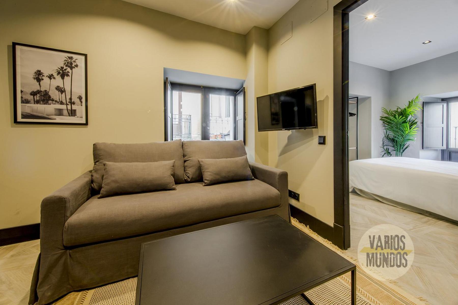 Fantastic 7p En Calle Santa Ana-la Latina E2
