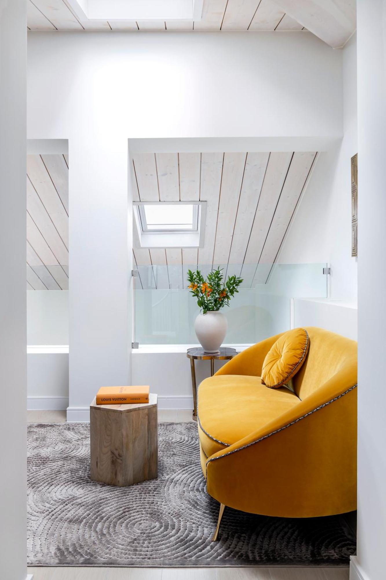 San Bernardo - Darya Living Lejlighed Madrid