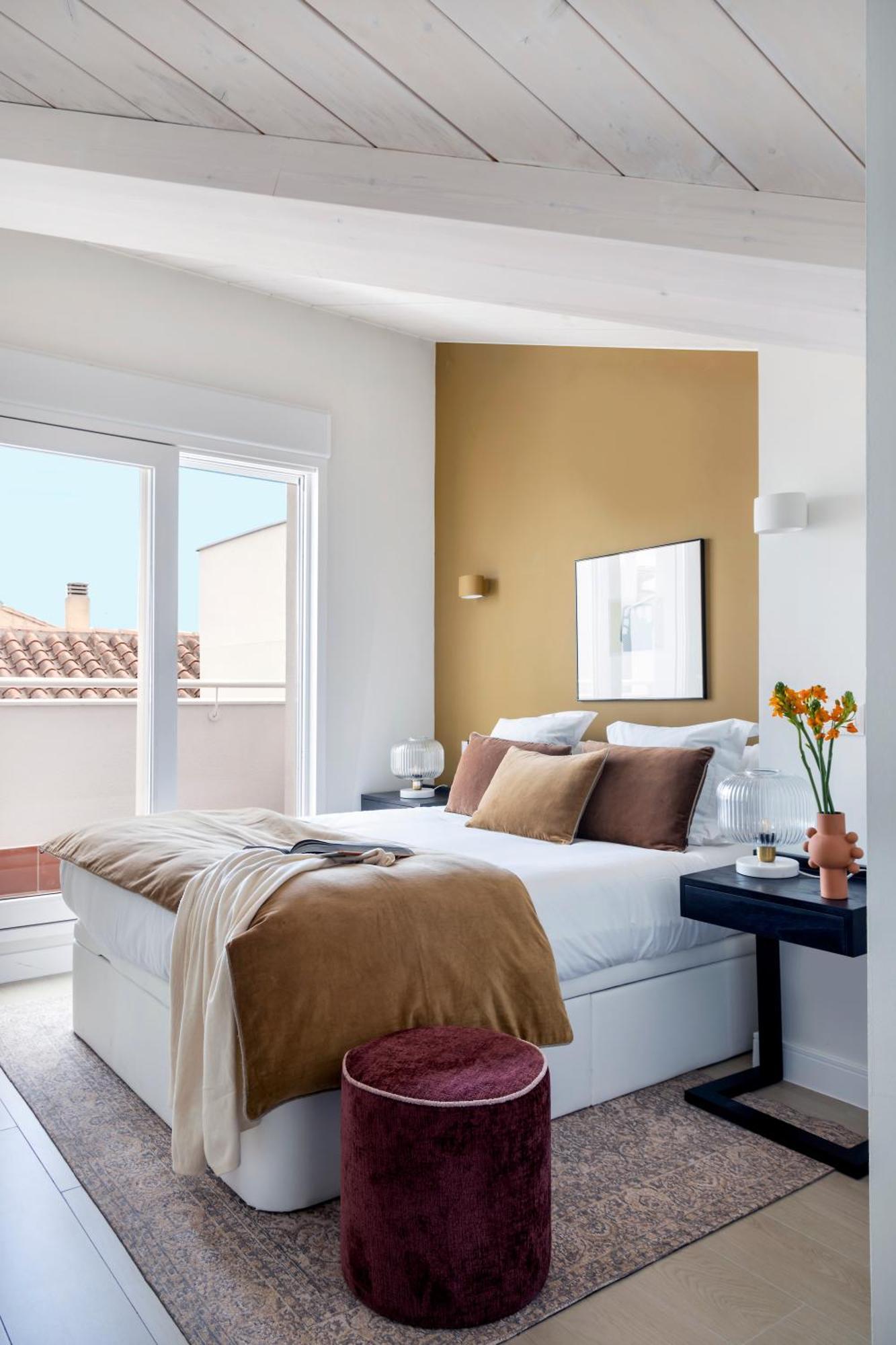 San Bernardo - Darya Living Lejlighed