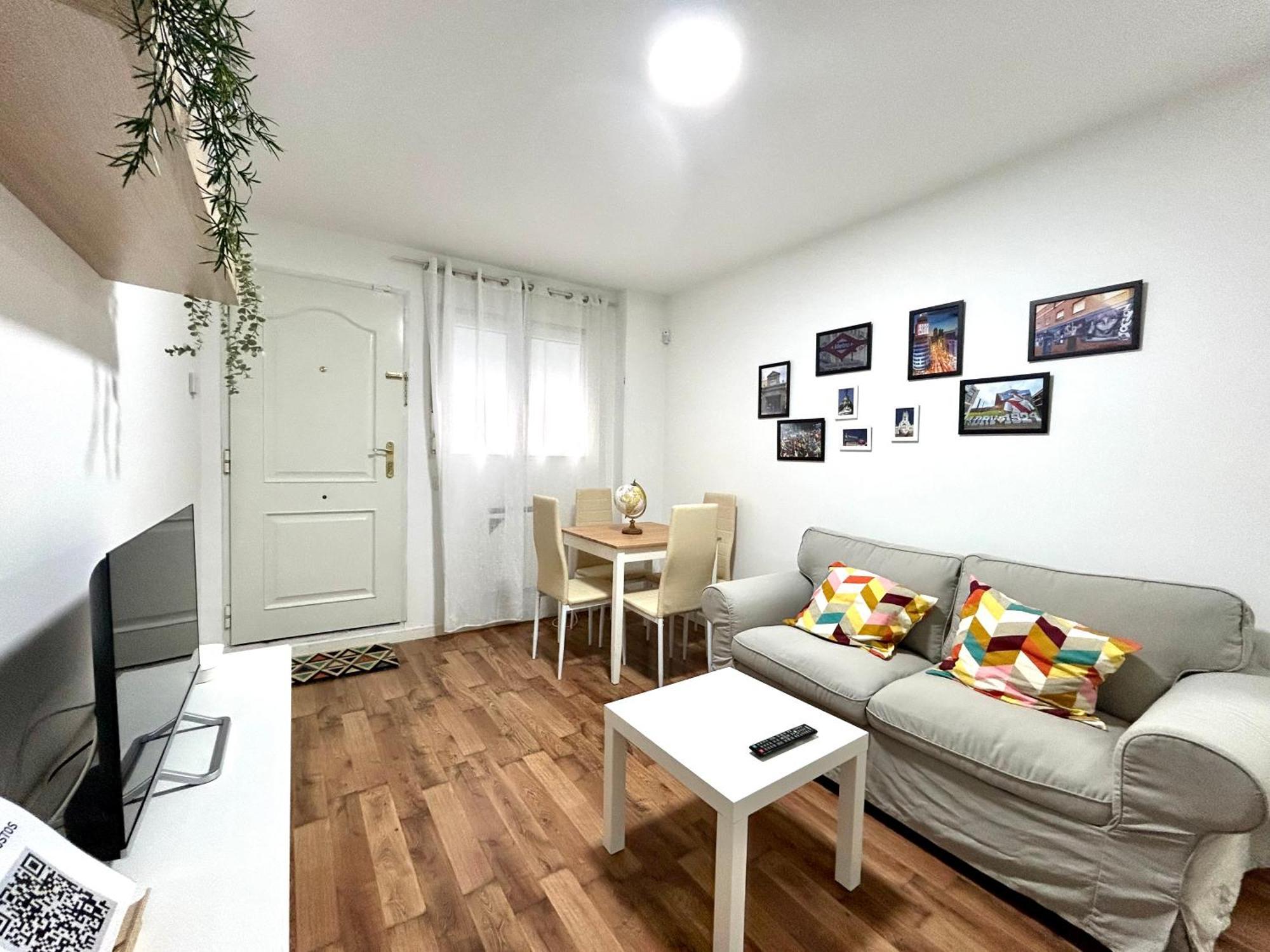 Apartamento Bustos Dreams