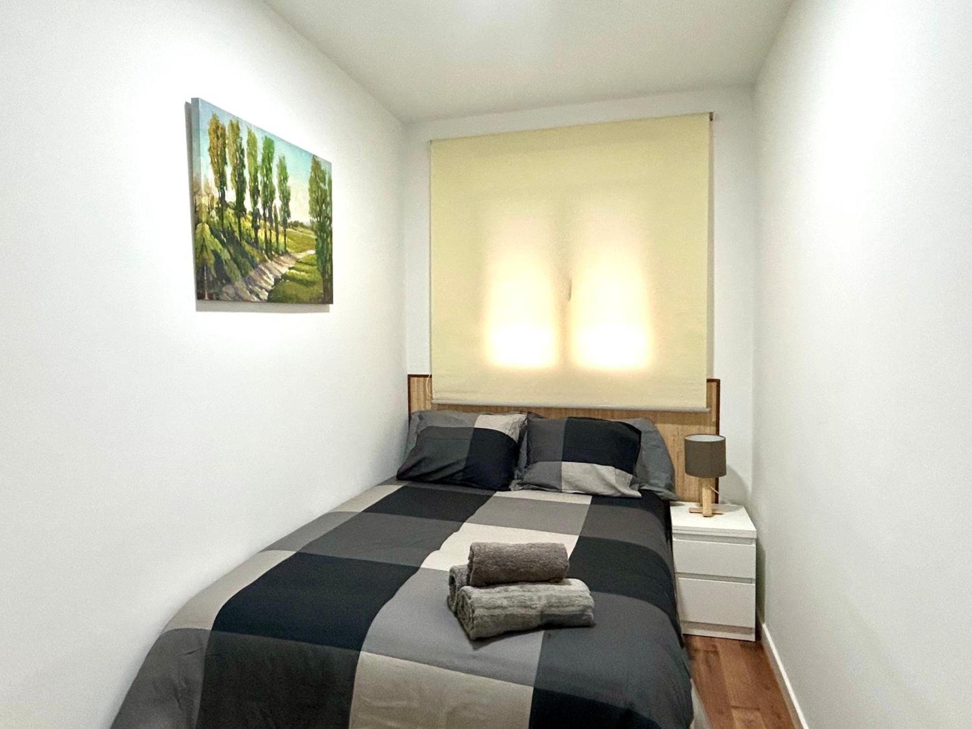 Bustos Dreams Apartamento Madri