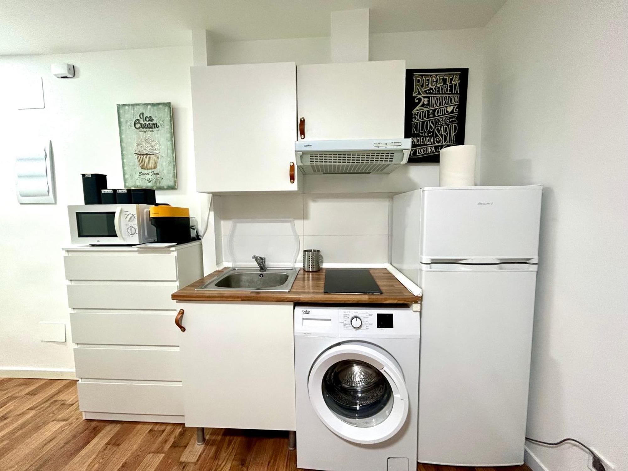Bustos Dreams Apartamento