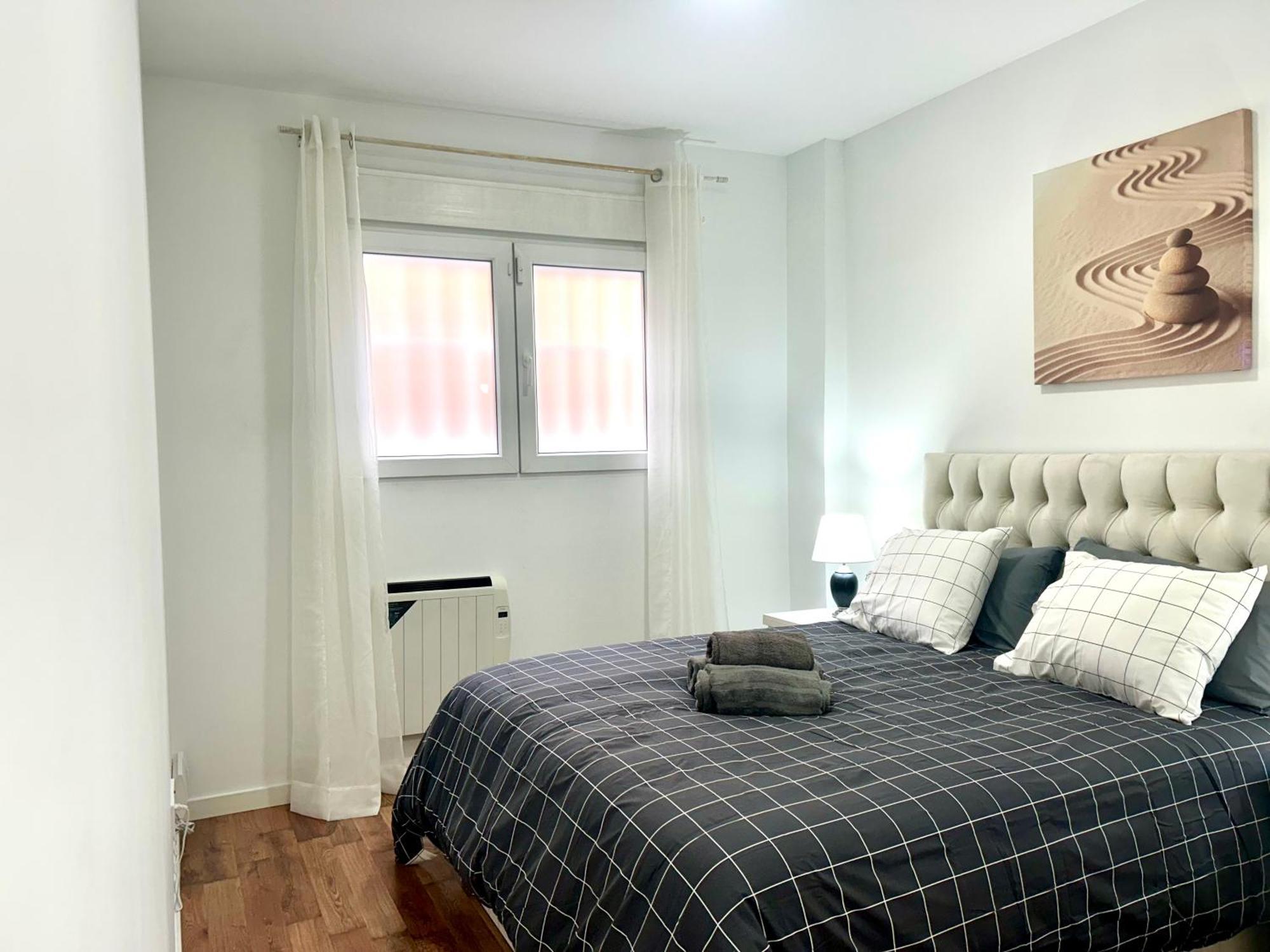 Apartamento Bustos Dreams *