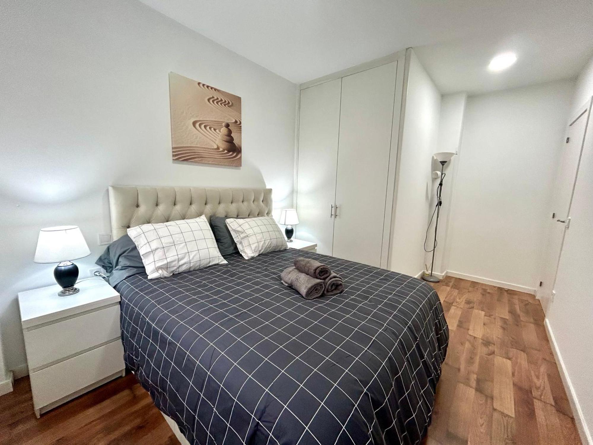 Bustos Dreams Apartamento *