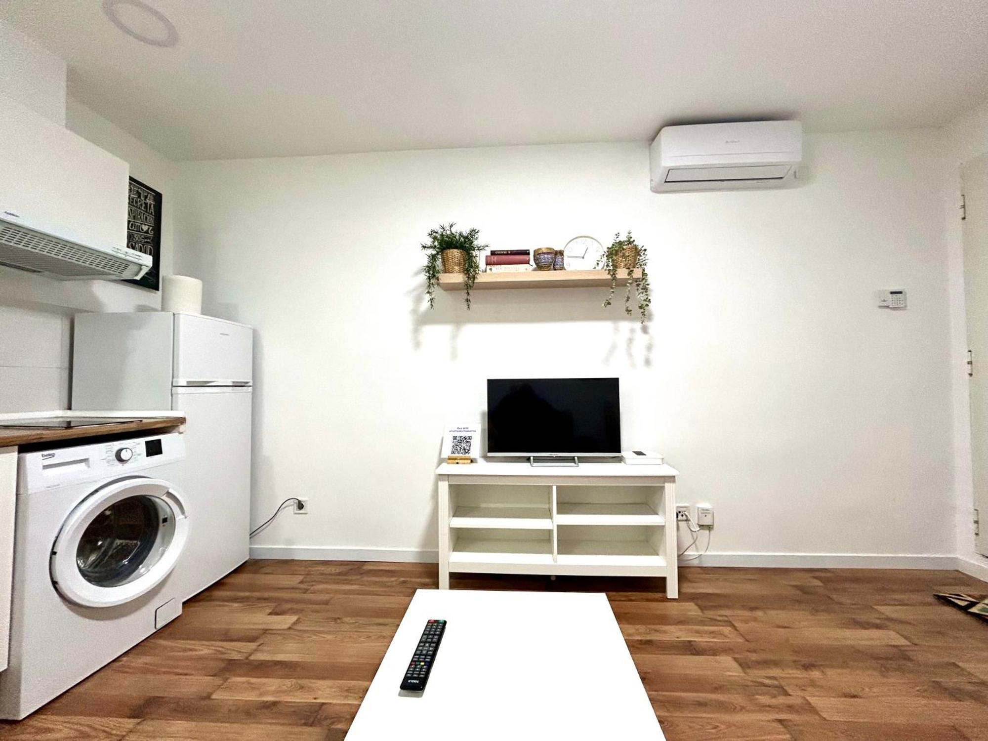 Bustos Dreams Apartamento Madri