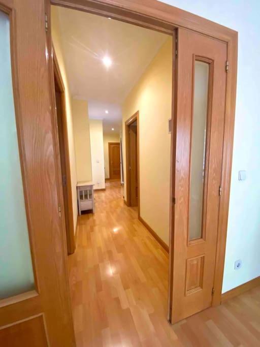 Apartment Reina Cristina, 3 Individuales En Atocha-retiro *