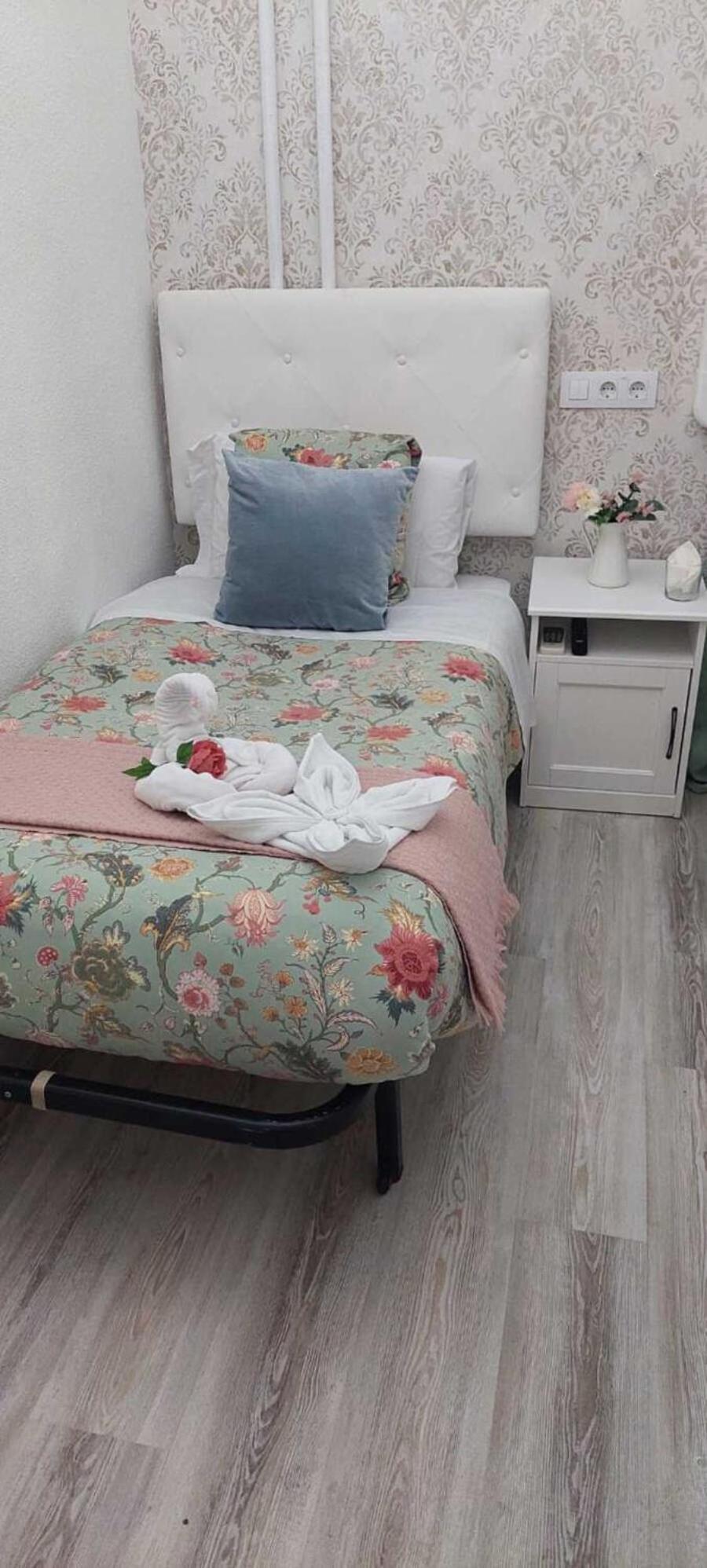 Milan Guest house