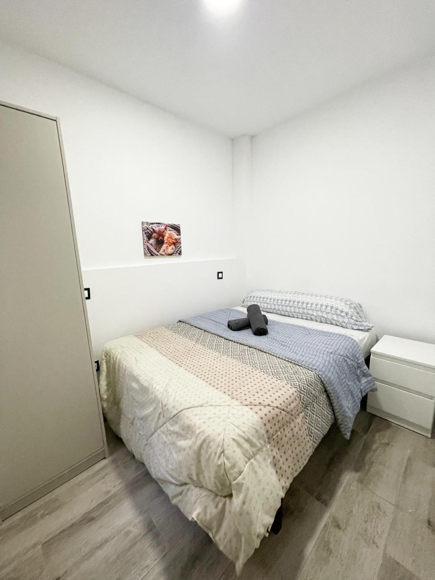 Apartment Near Metro