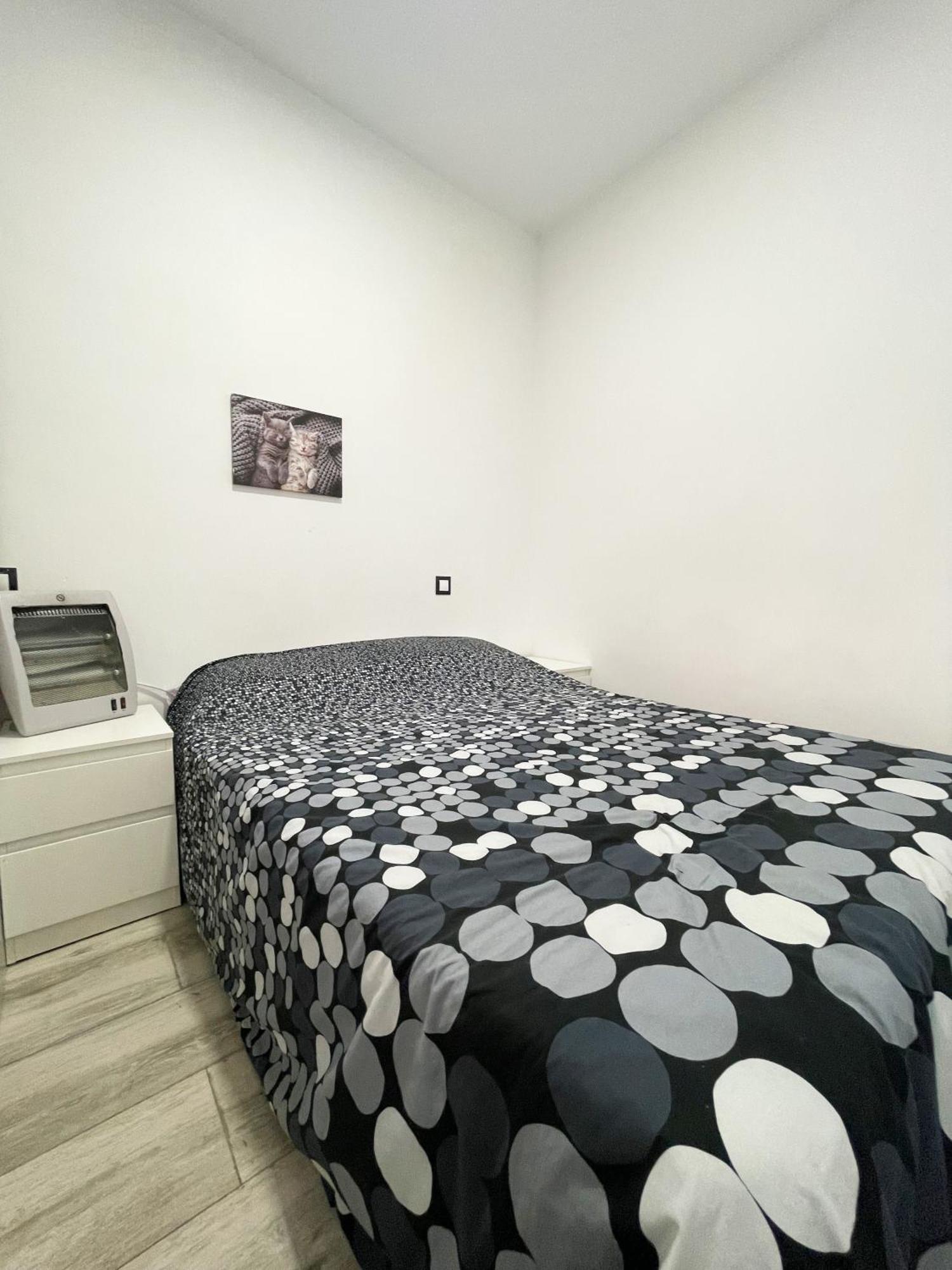 Apartment Near Metro *