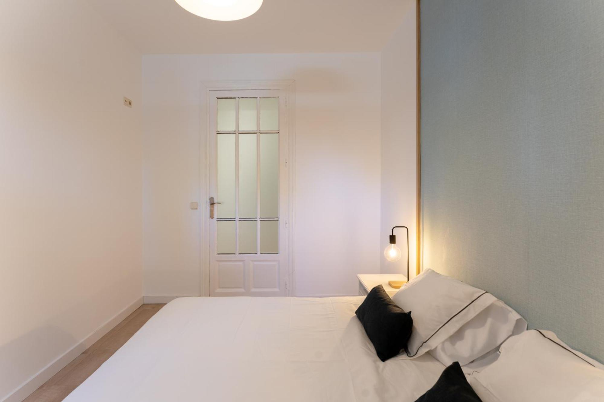 Luxe In Chamberi Chic * Madri