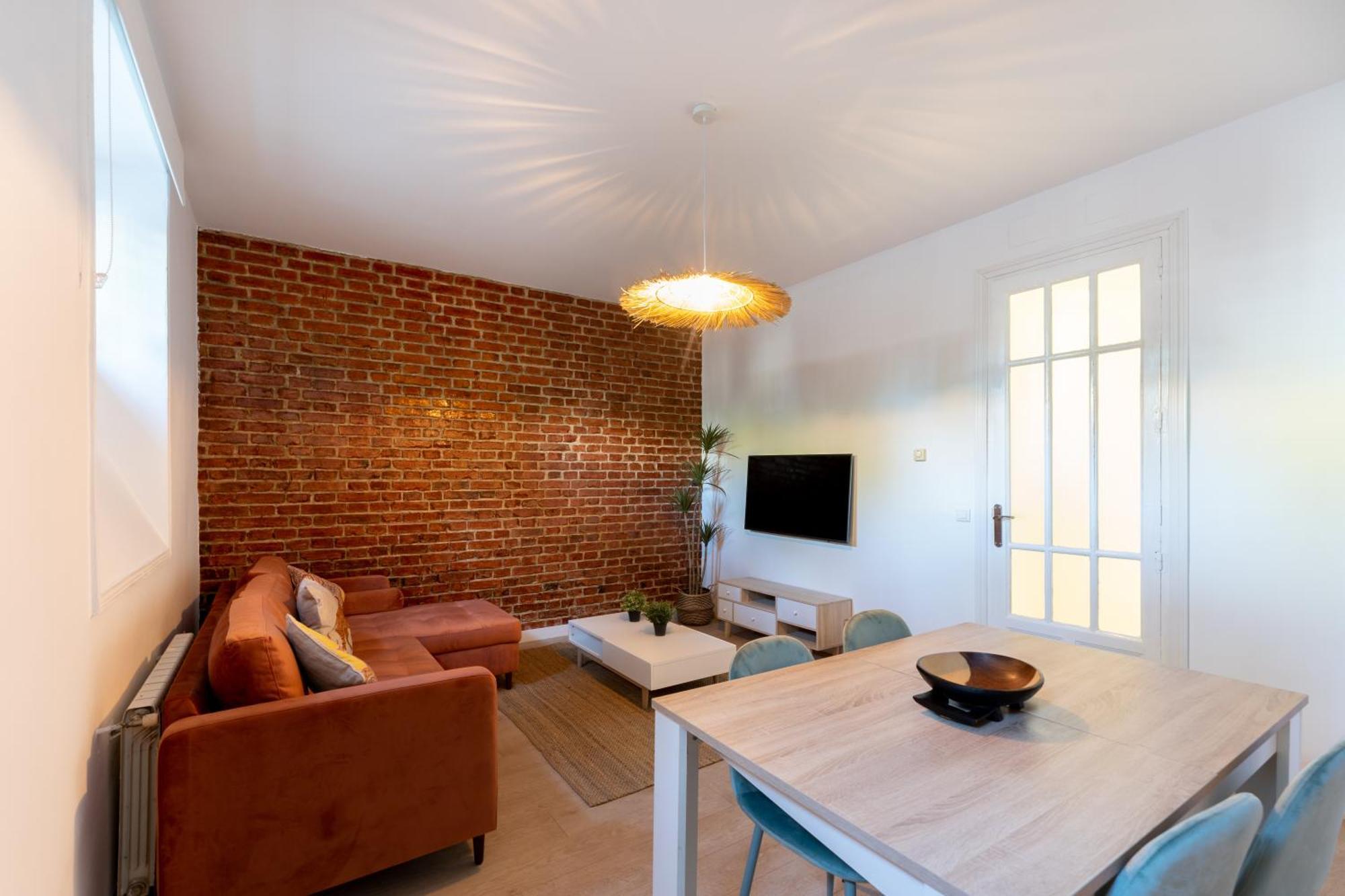 Luxe In Chamberi Chic * Madri