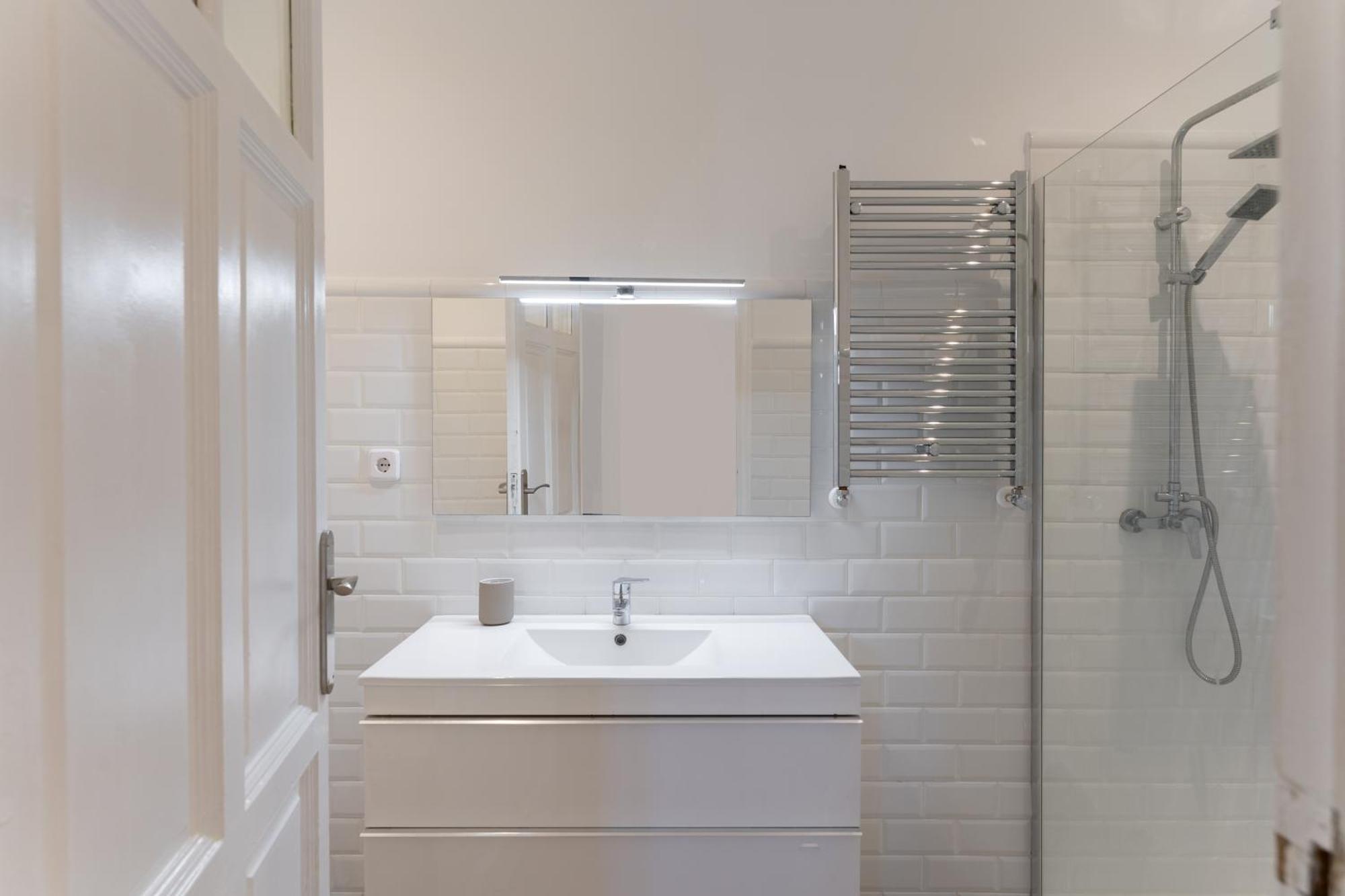 Luxe In Chamberi Chic Madri