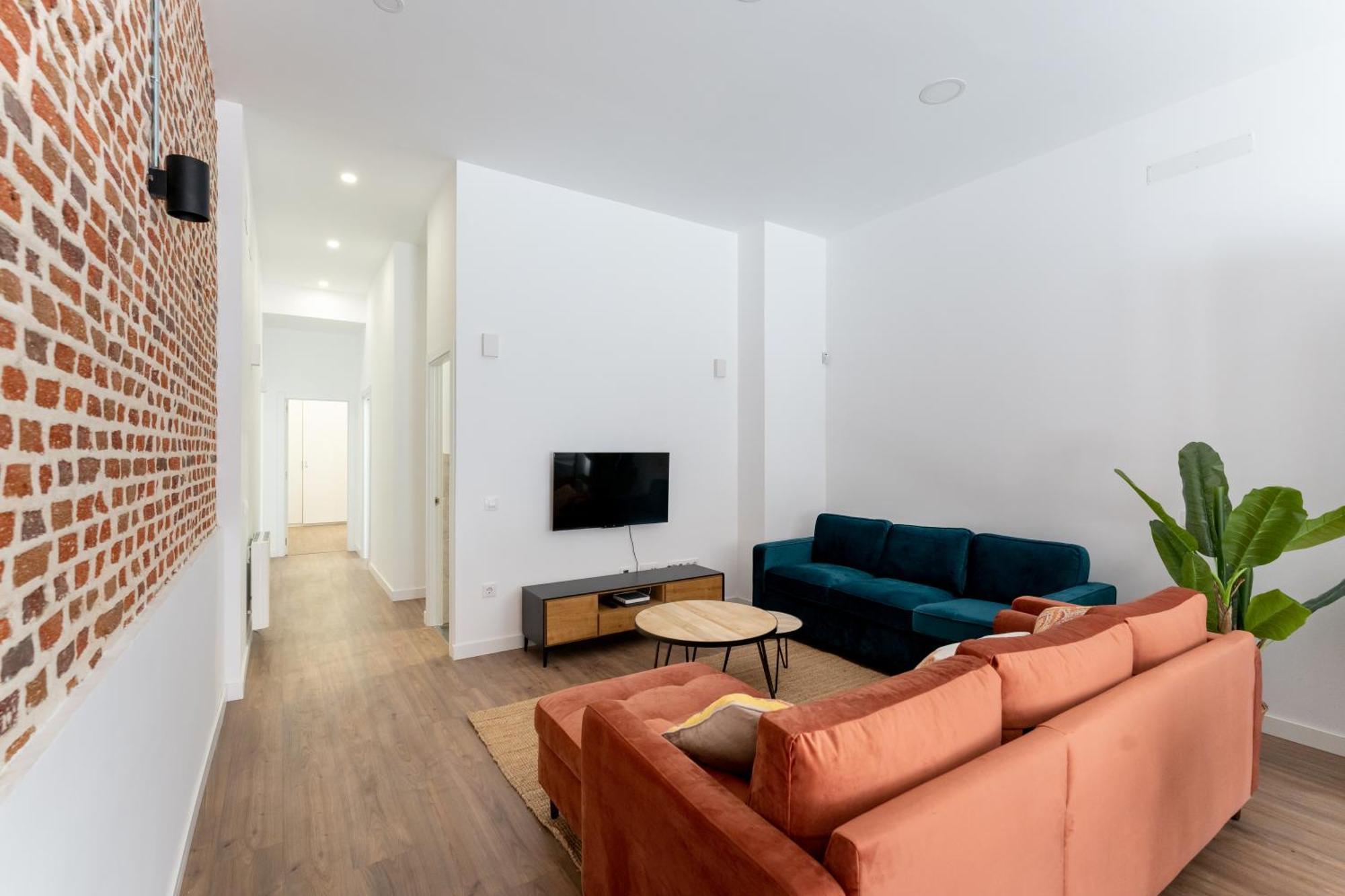 Luxe North Apartamento