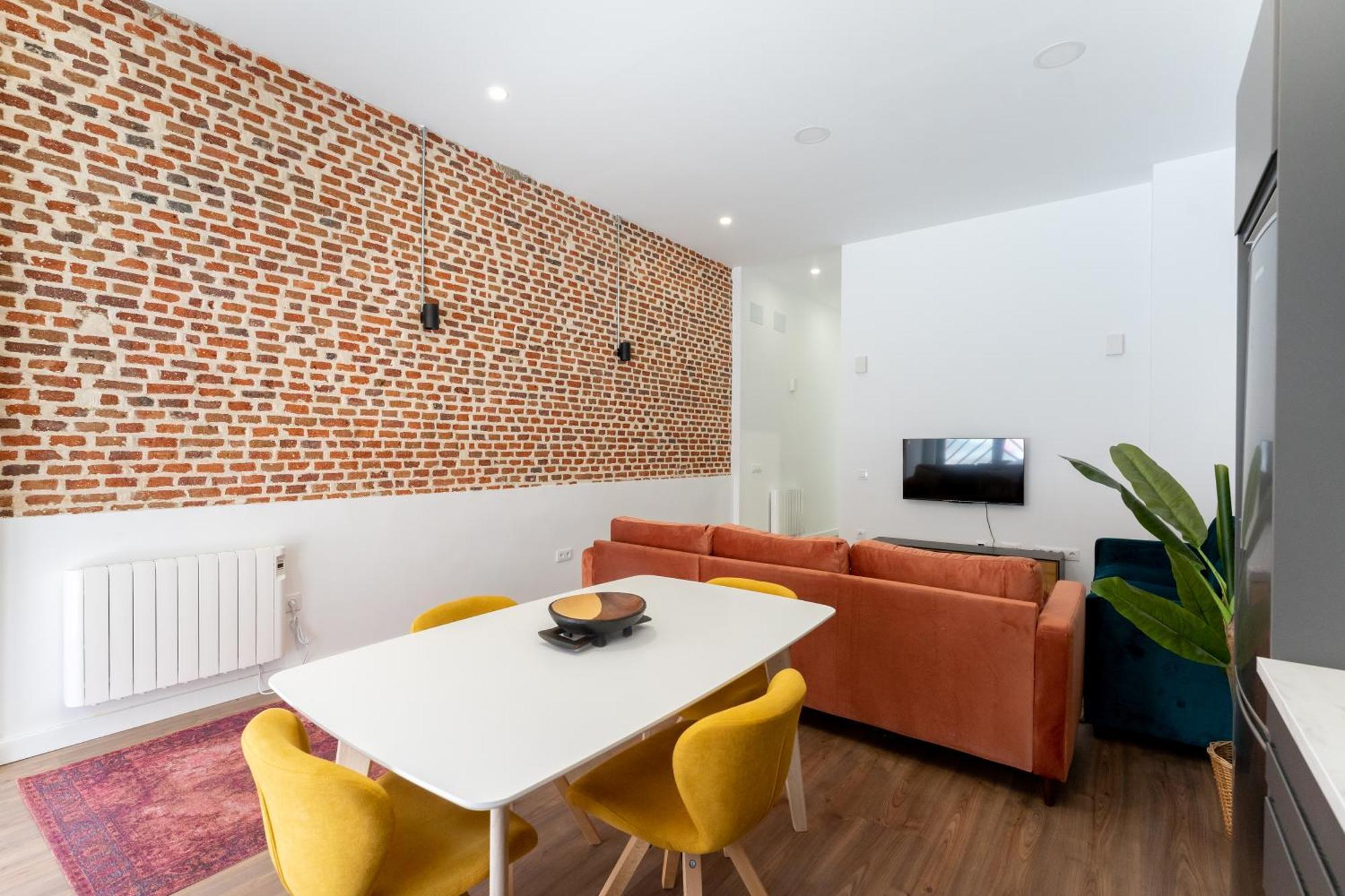 Apartamento Luxe North