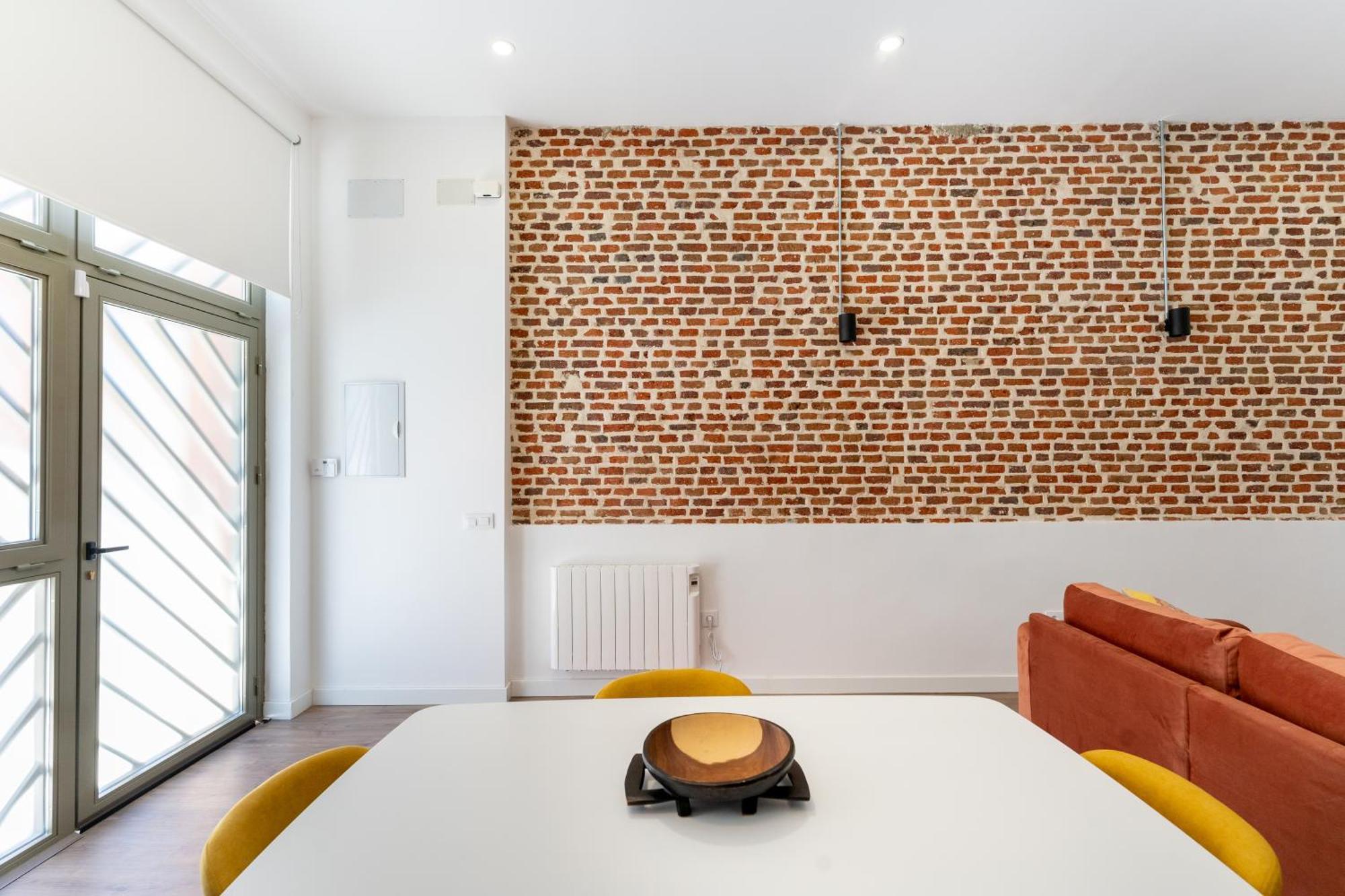 Luxe North Madri