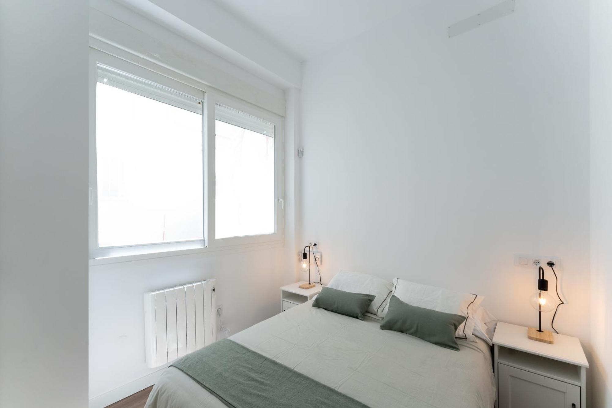 Luxe North Apartamento Madri
