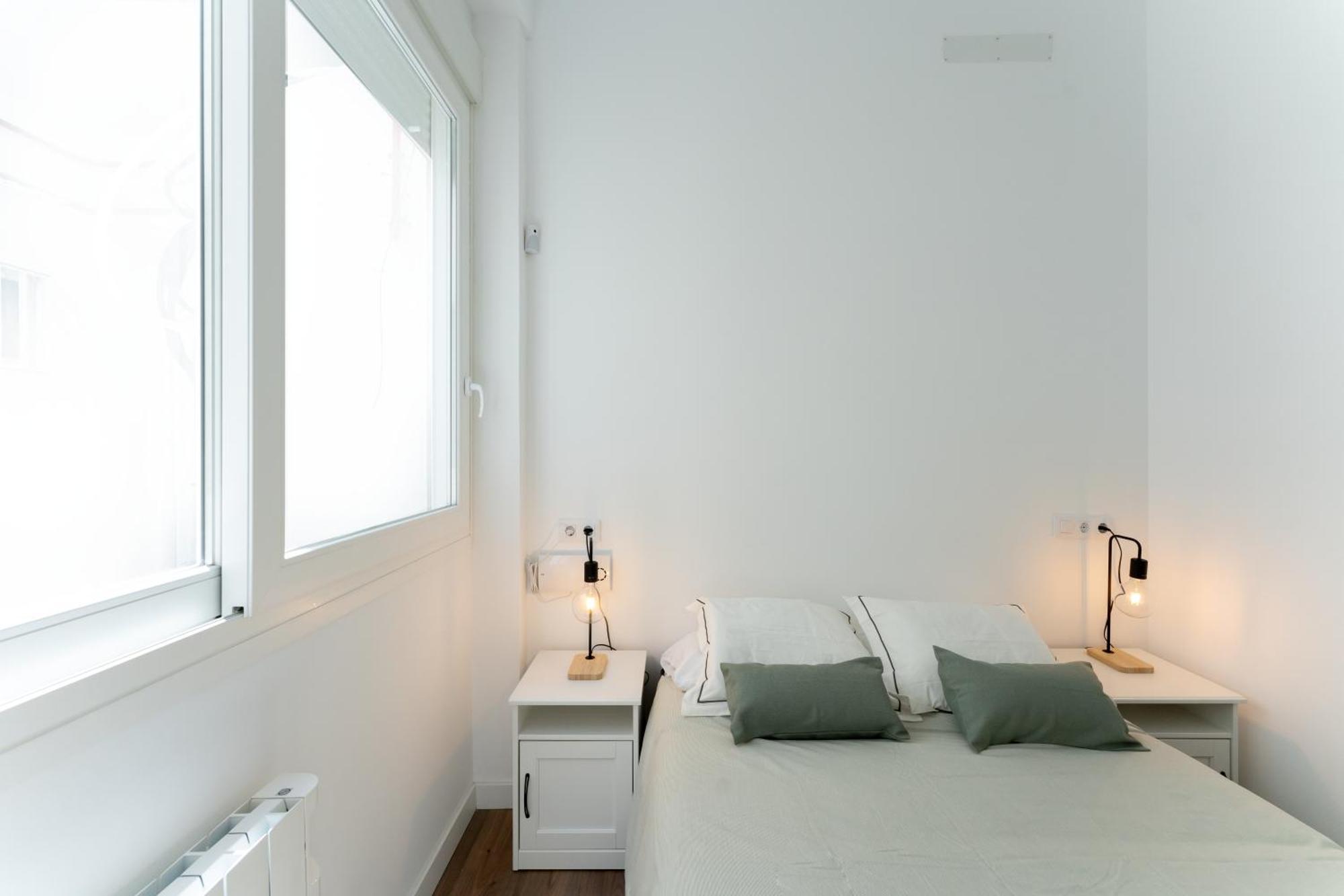 Luxe North * Madri