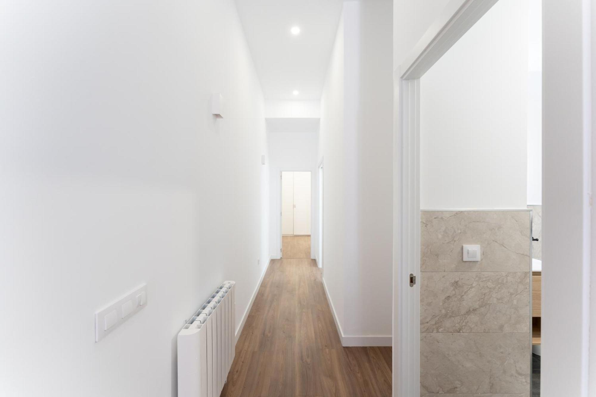 Luxe North Madri