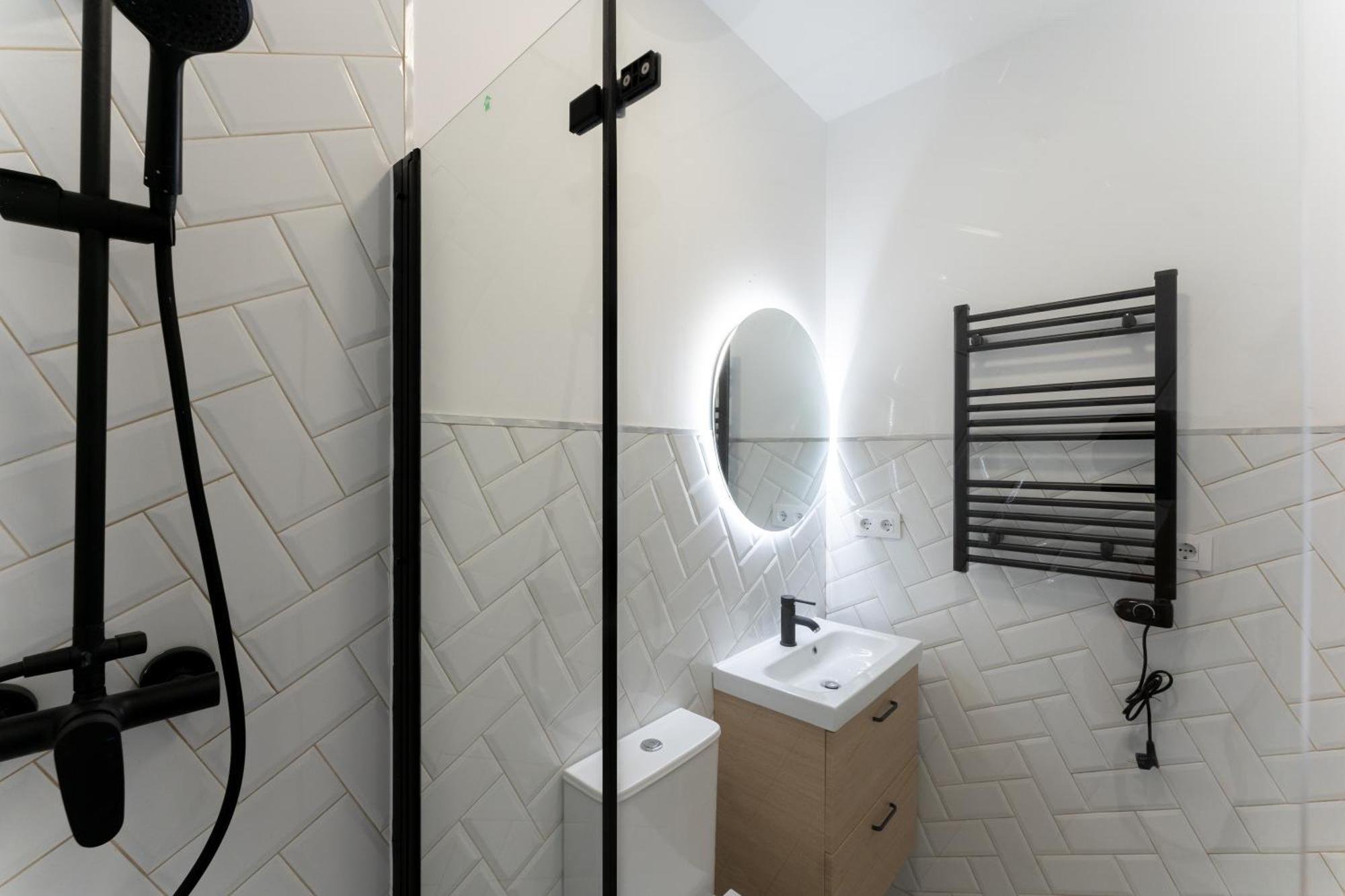 Apartamento Luxe North *