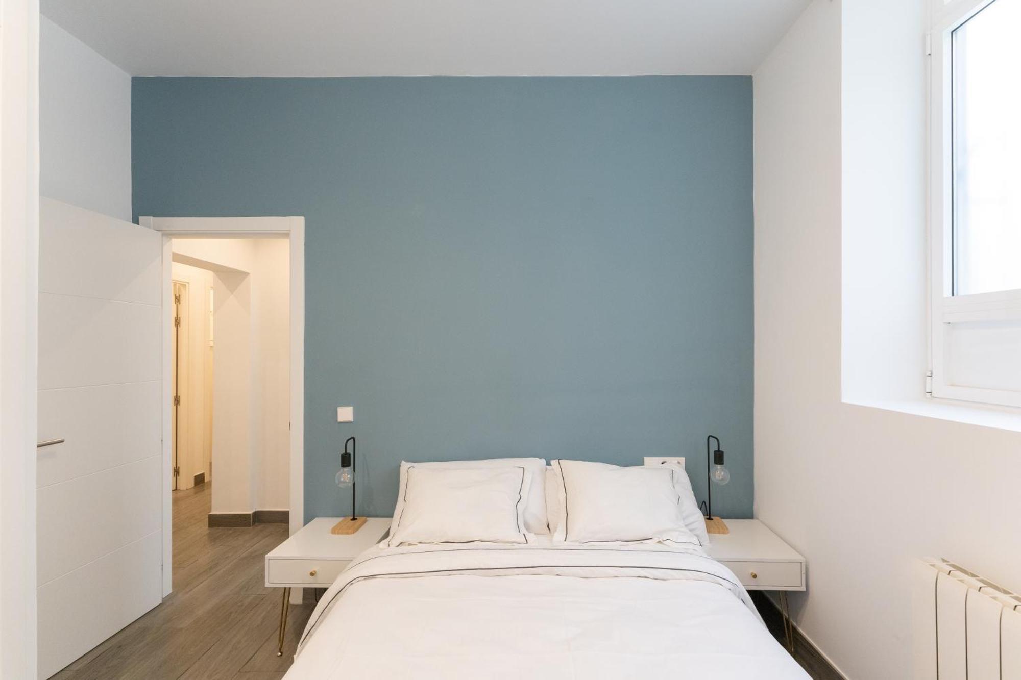 Apartamento Luxe In Plaza De Espana Madri