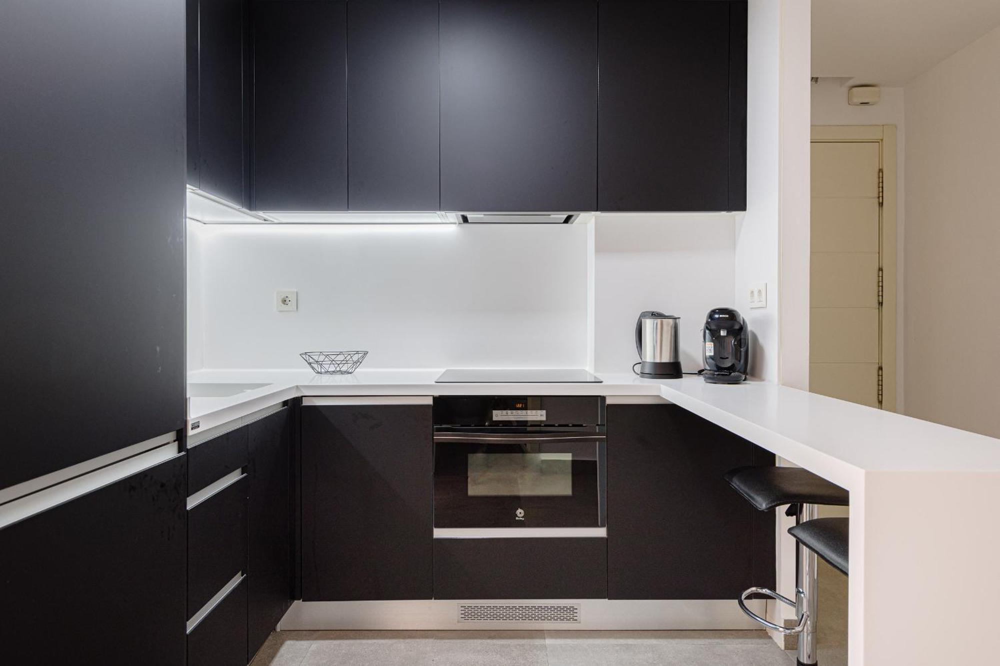 Apartamento Chueca - Pedro Zerolo By Sharingco *